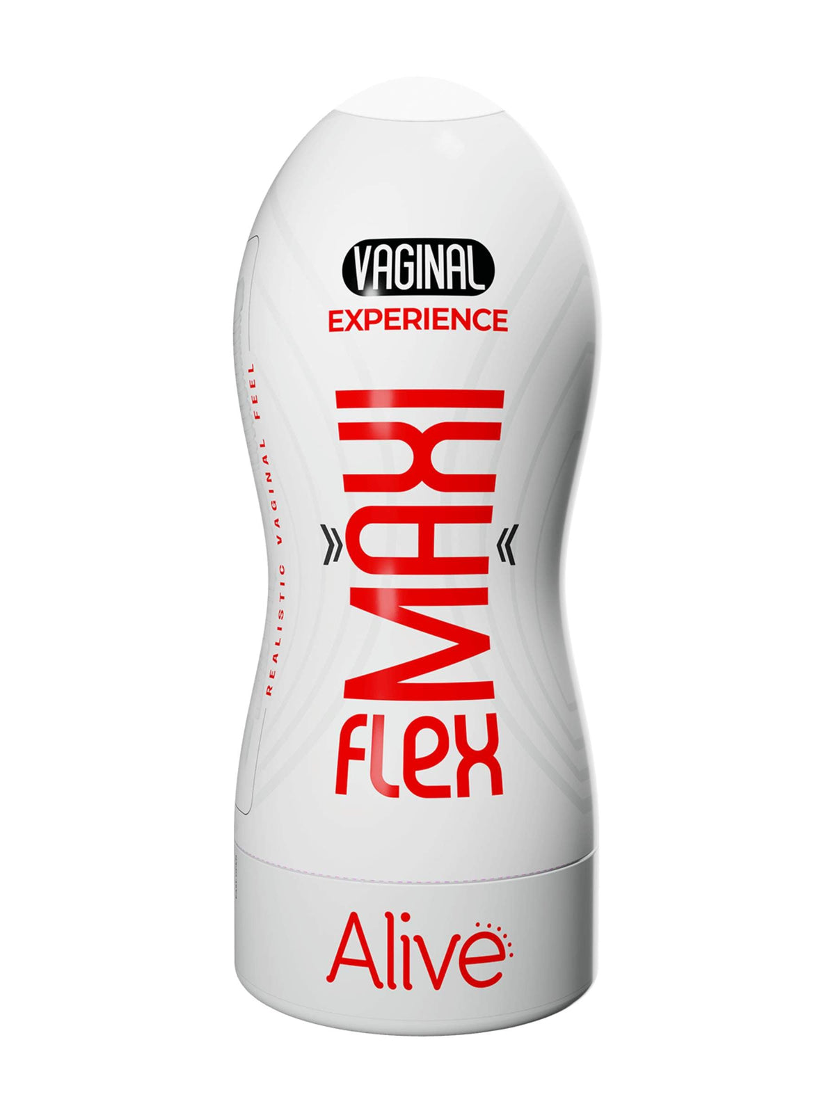 Adrien Lastic Alive Maxi FLEX Vaginal Masturbator