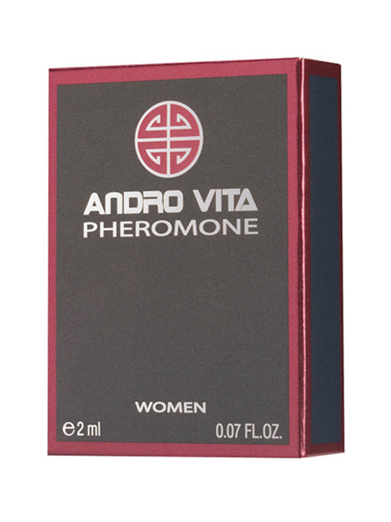 Andro Vita pheromones for women 2 ml concentrated attraction perfume