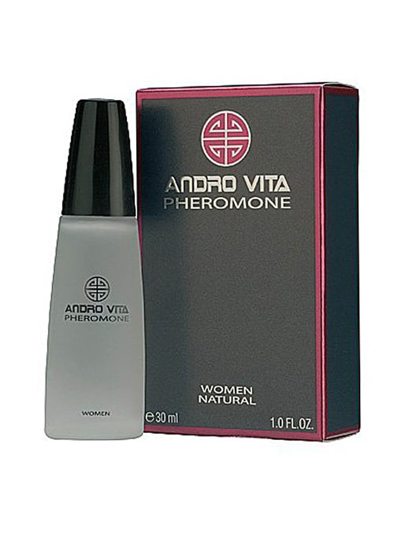 Andro Vita pheromones for women 30 ml concentrated feminine attraction scent