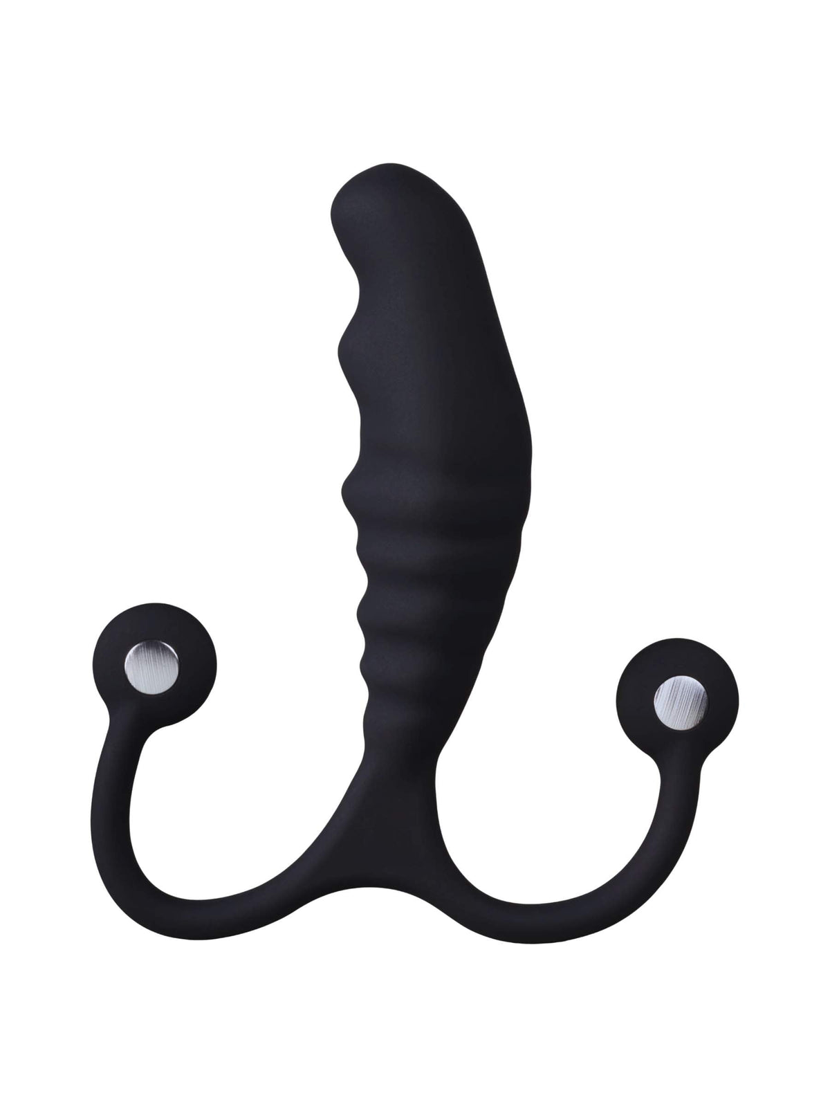 Aneros Psy - Customisable Prostate Massager - Black Silicone