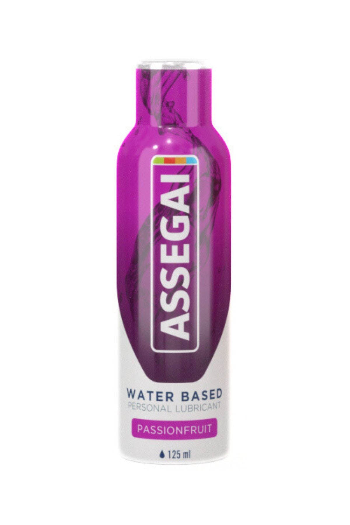 Assegai Lubricant - Passion Fruit