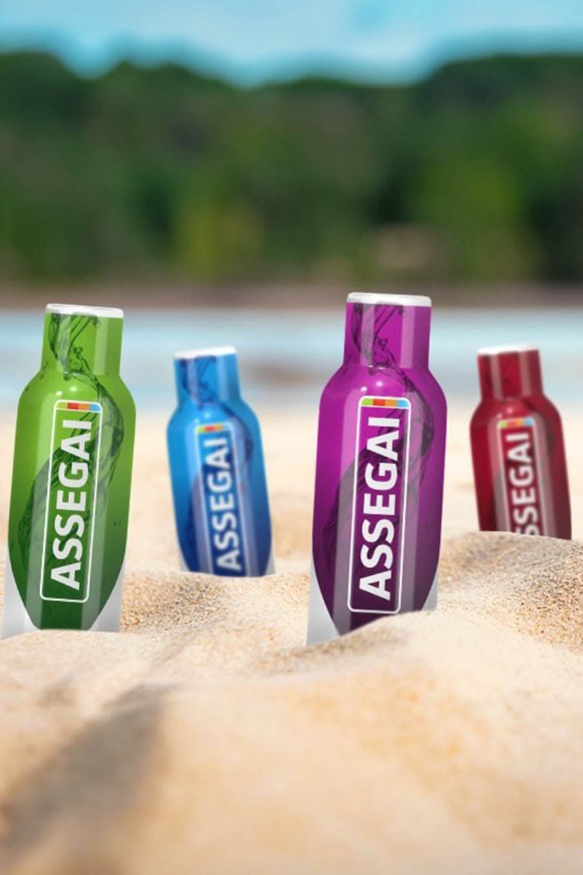 Assegai Lubricant - Tropical