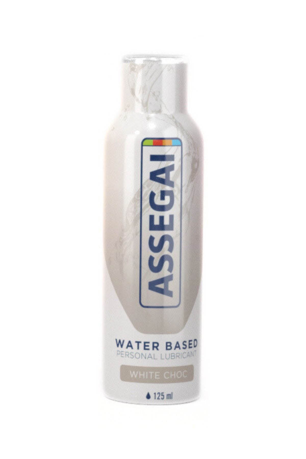 Assegai Lubricant - Tropical