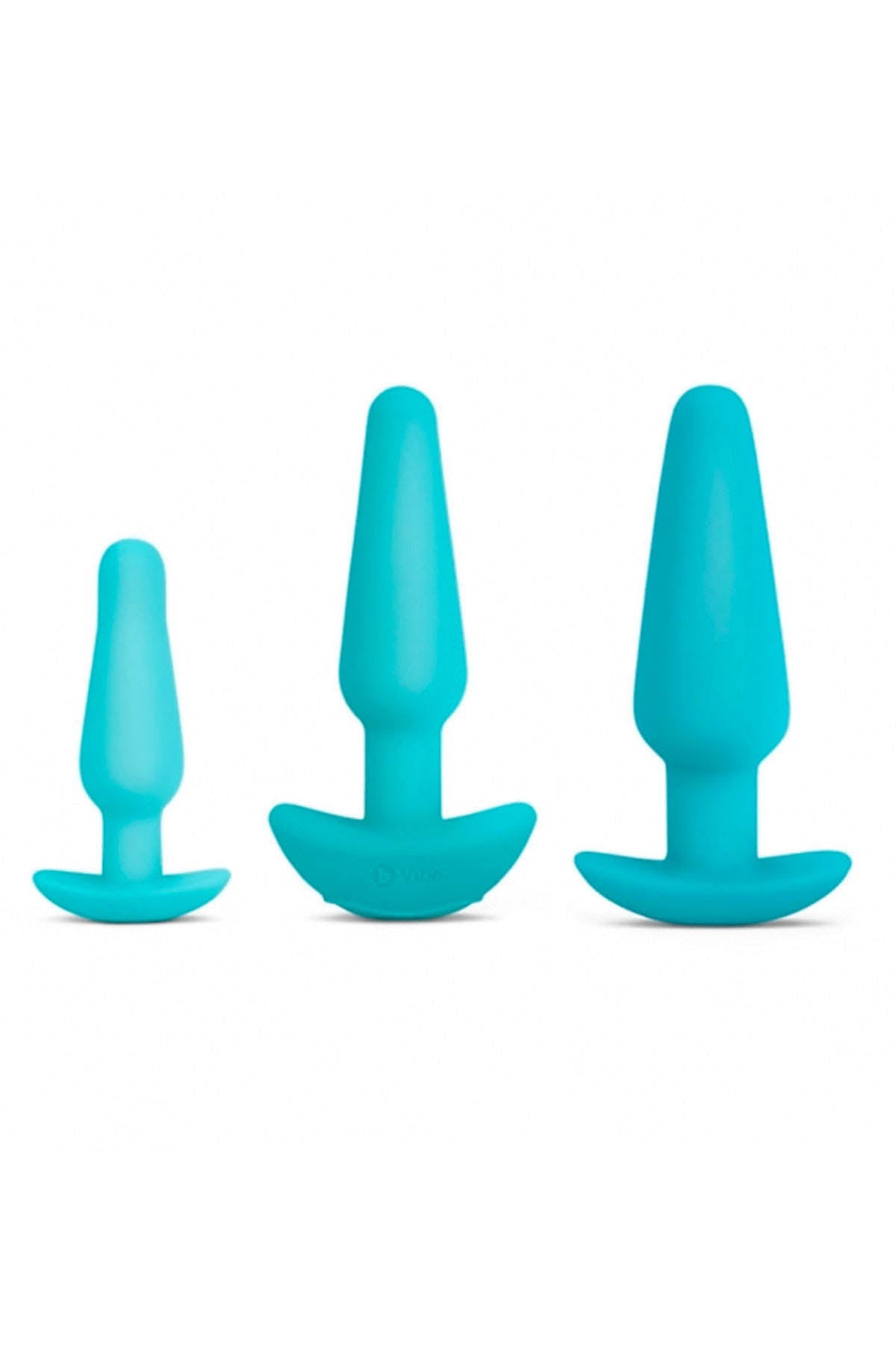 B-Vibe Beginners Anal Training Kit