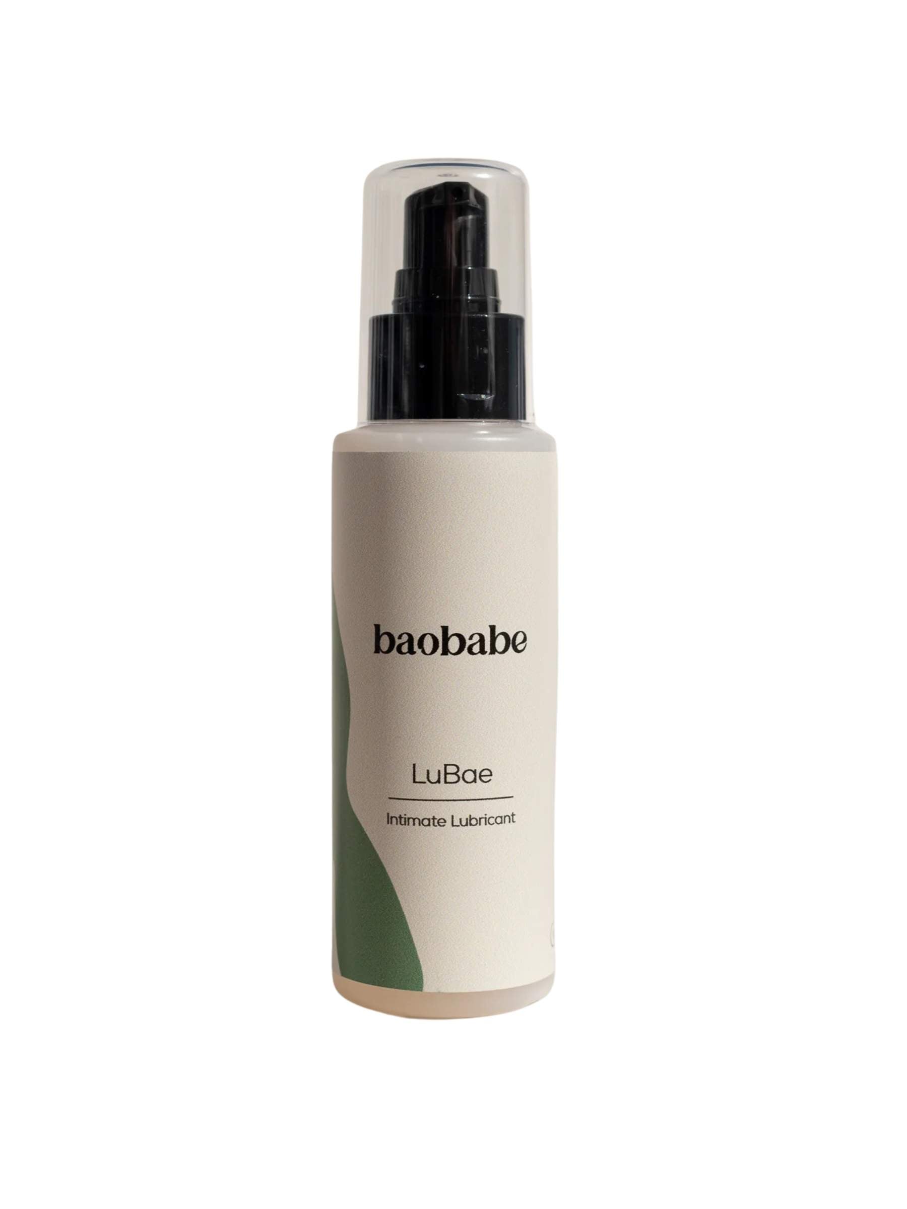 Baobabe LuBae Intimate Lubricant - 100ml