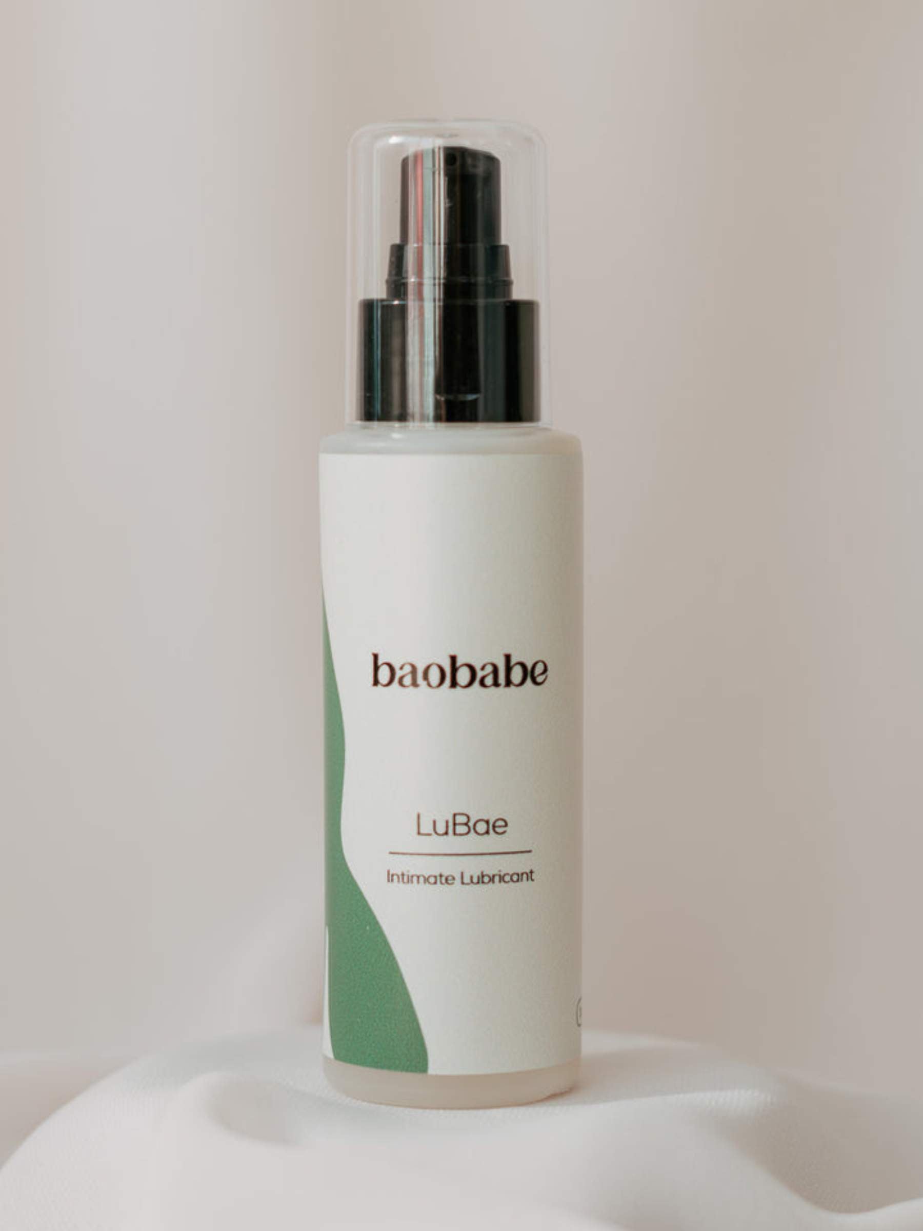 Baobabe LuBae Intimate Lubricant - 100ml