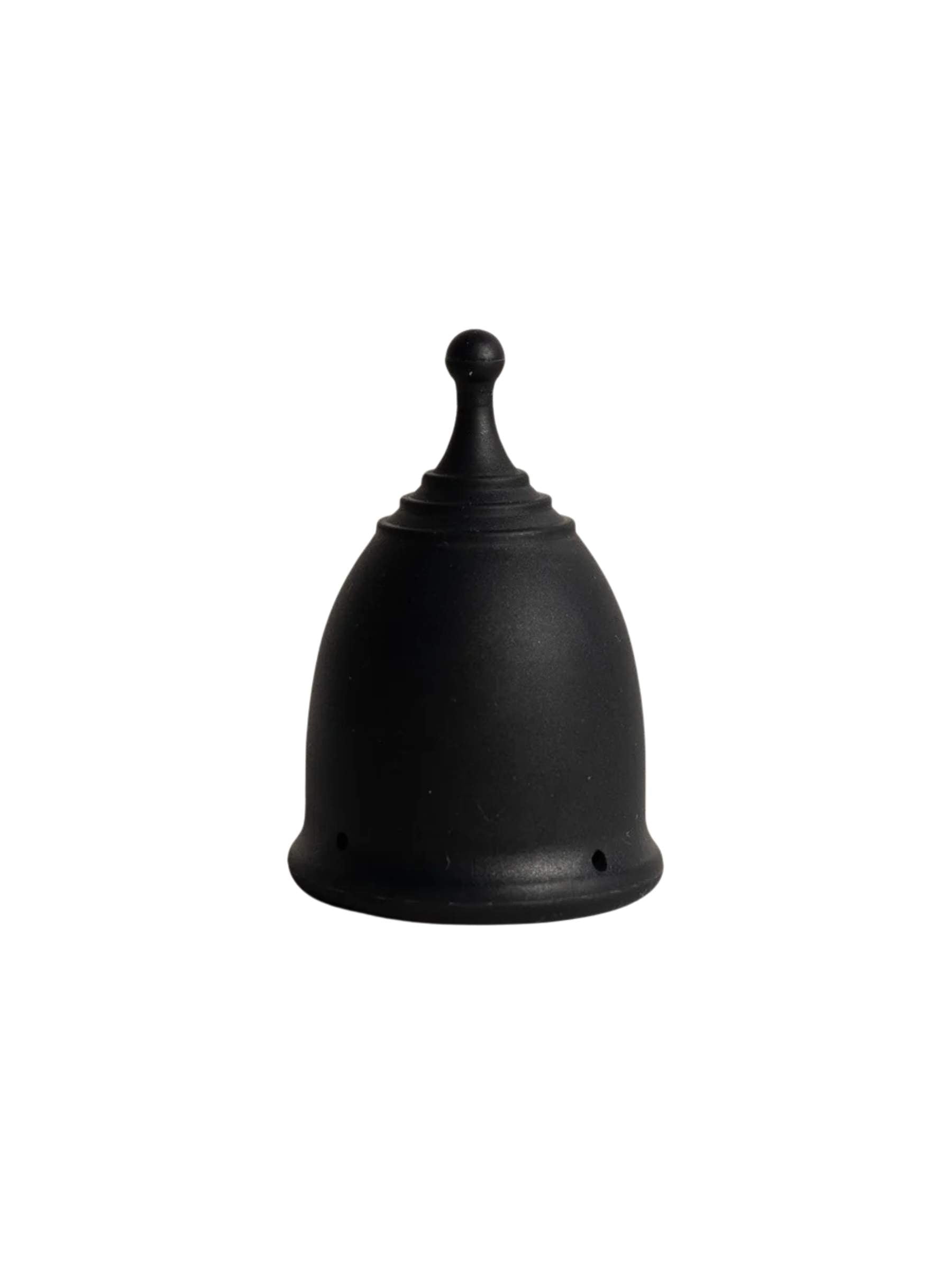 Baobabe Menstrual Cup - Black