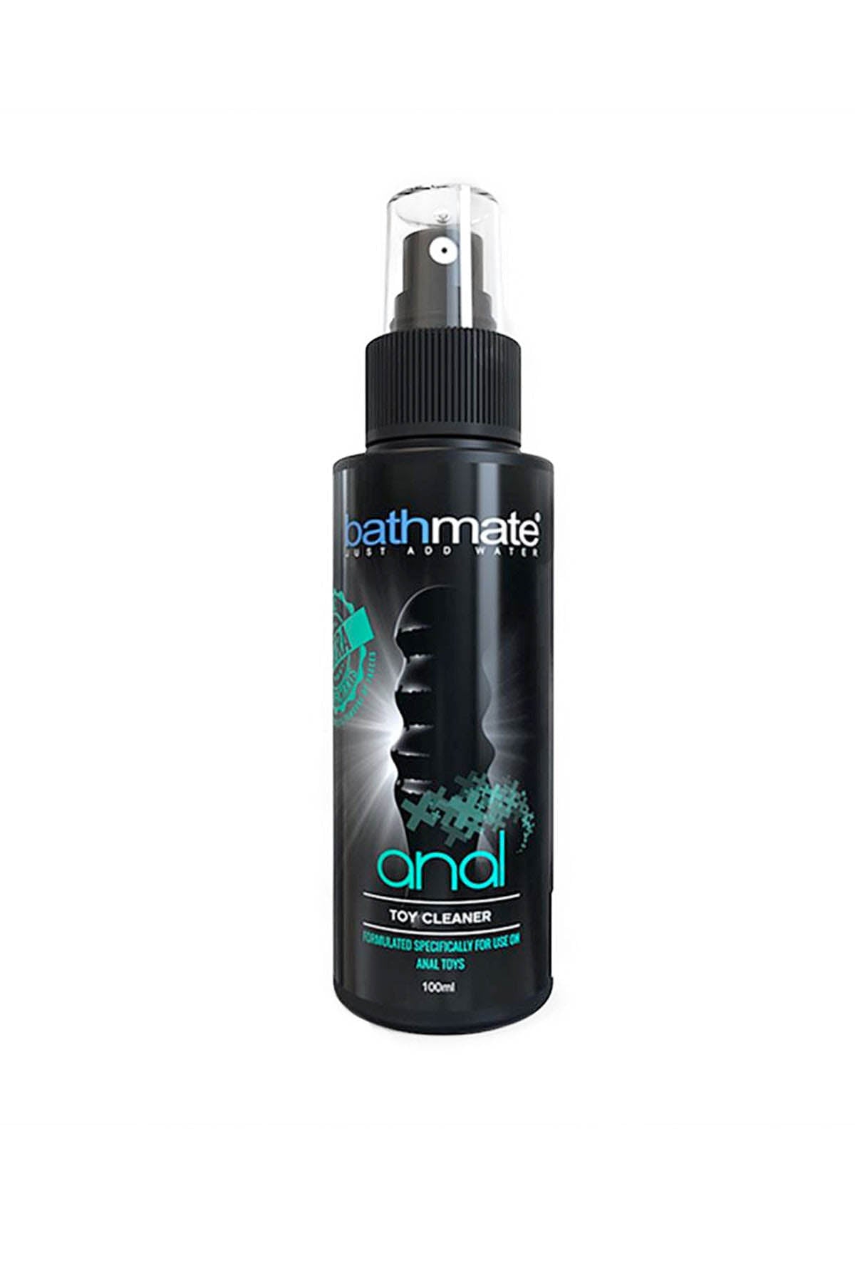 Bathmate Anal Toy Cleaner 100 ml 