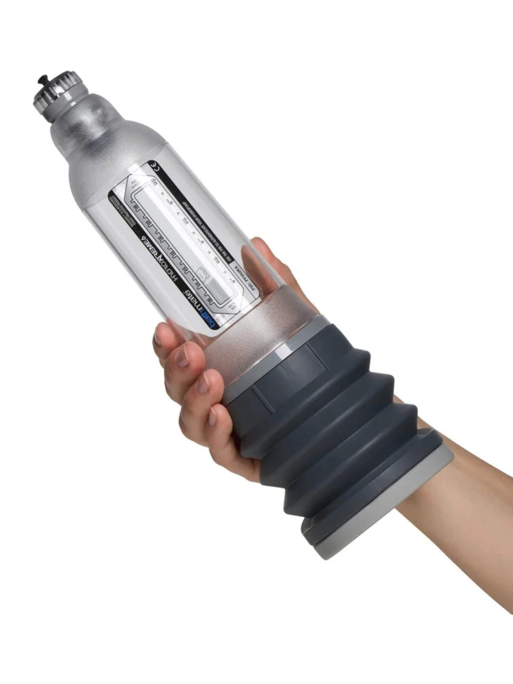 Bathmate Hydroxtreme 5 Penis Enlargement Pump
