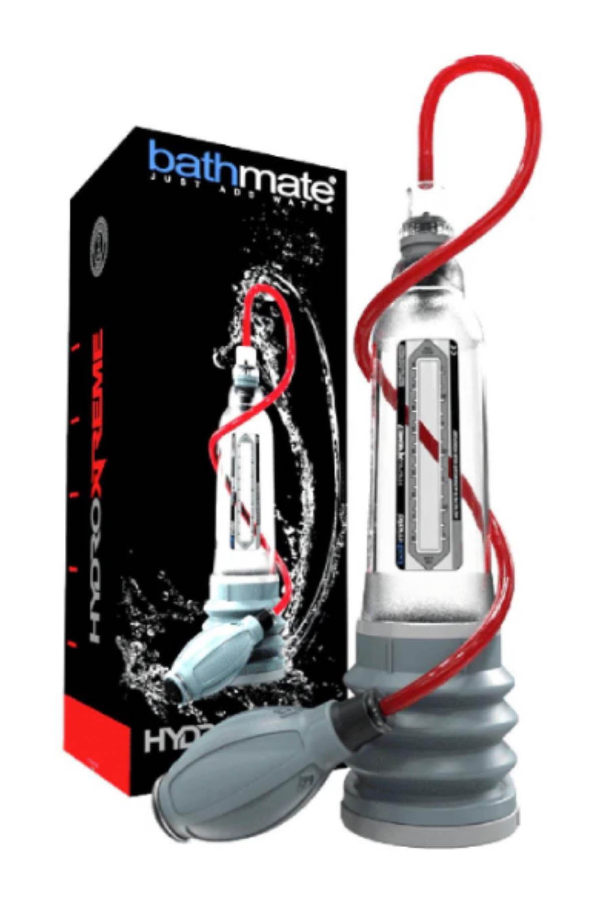 Bathmate Hydroxtreme6 Penis Enlargement Pump