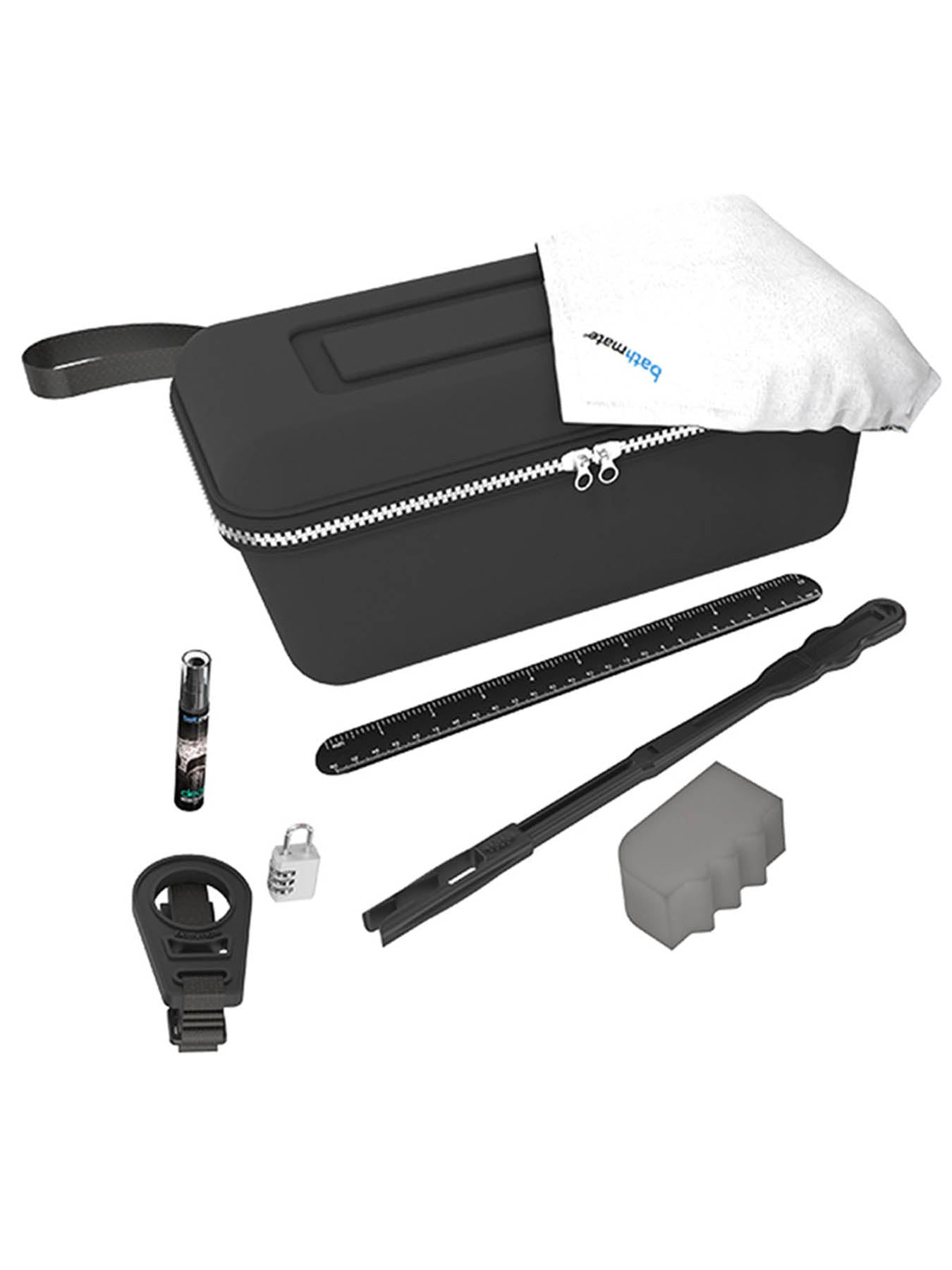 Bathmate HydroXtreme9 penis enlargement pump with handball for extra power