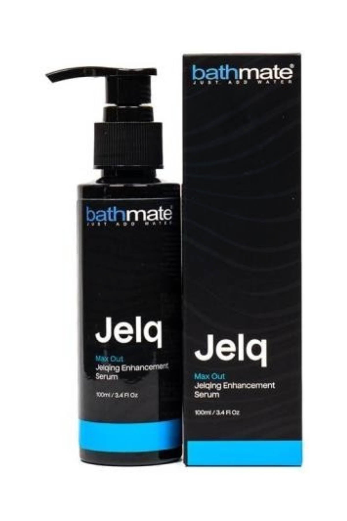 Bathmate Max Out Enhancement Serum 100 ml 