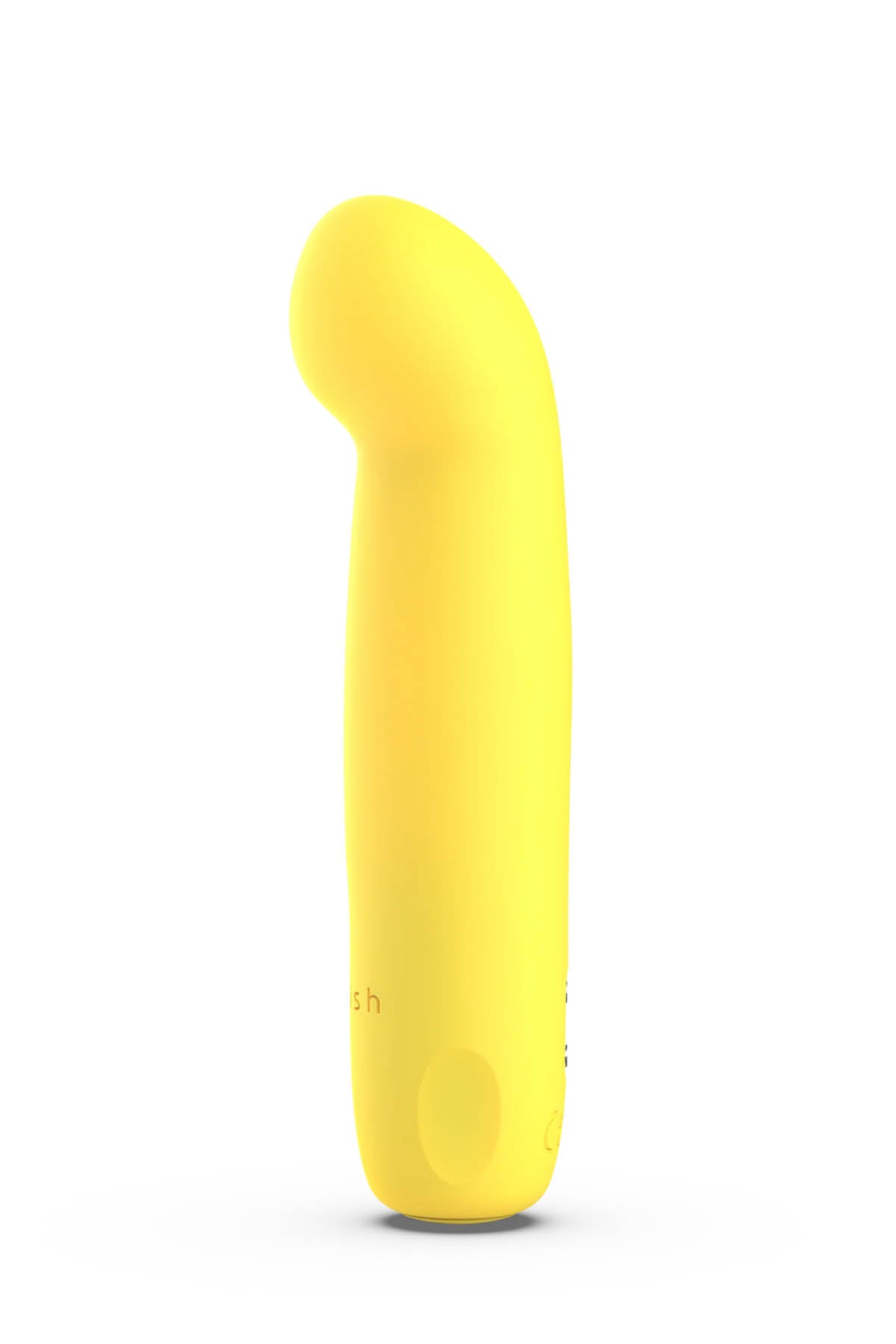 Bcute Curve Infinite Classic - Bullet Vibrator