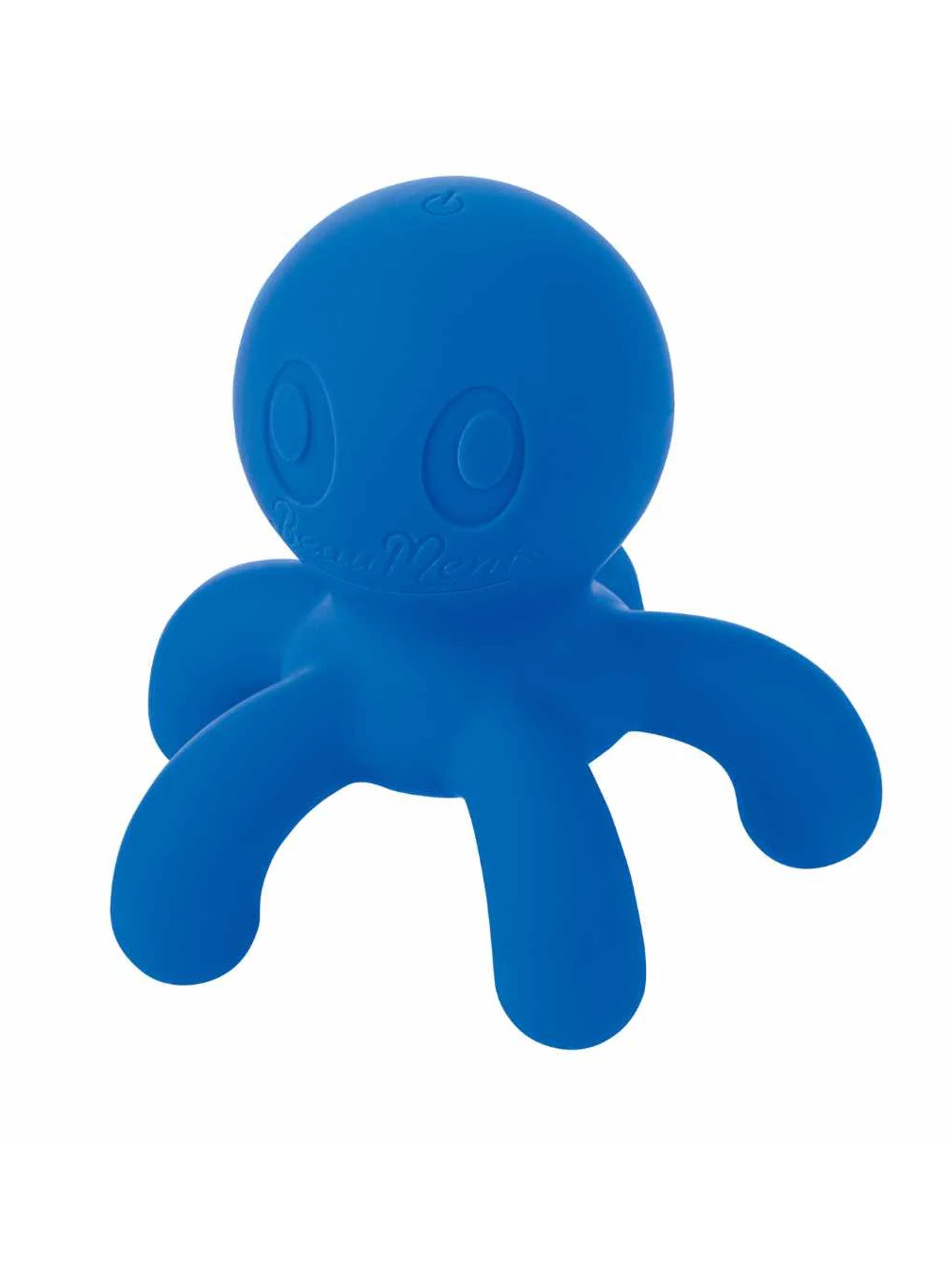 BeauMents Polypos Vibrating Massager