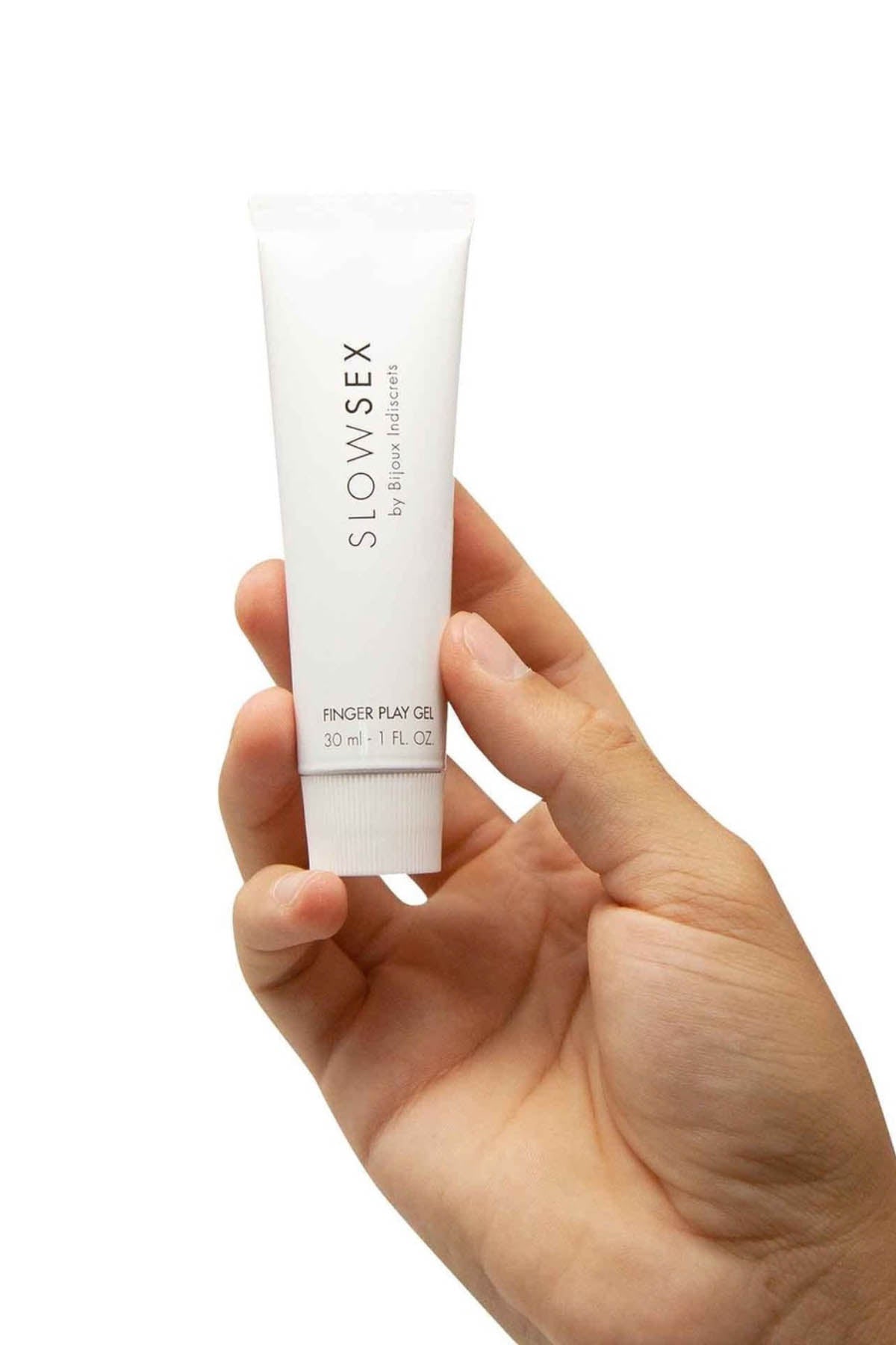 Bijoux Indiscrets Finger Play Gel 30 ml 