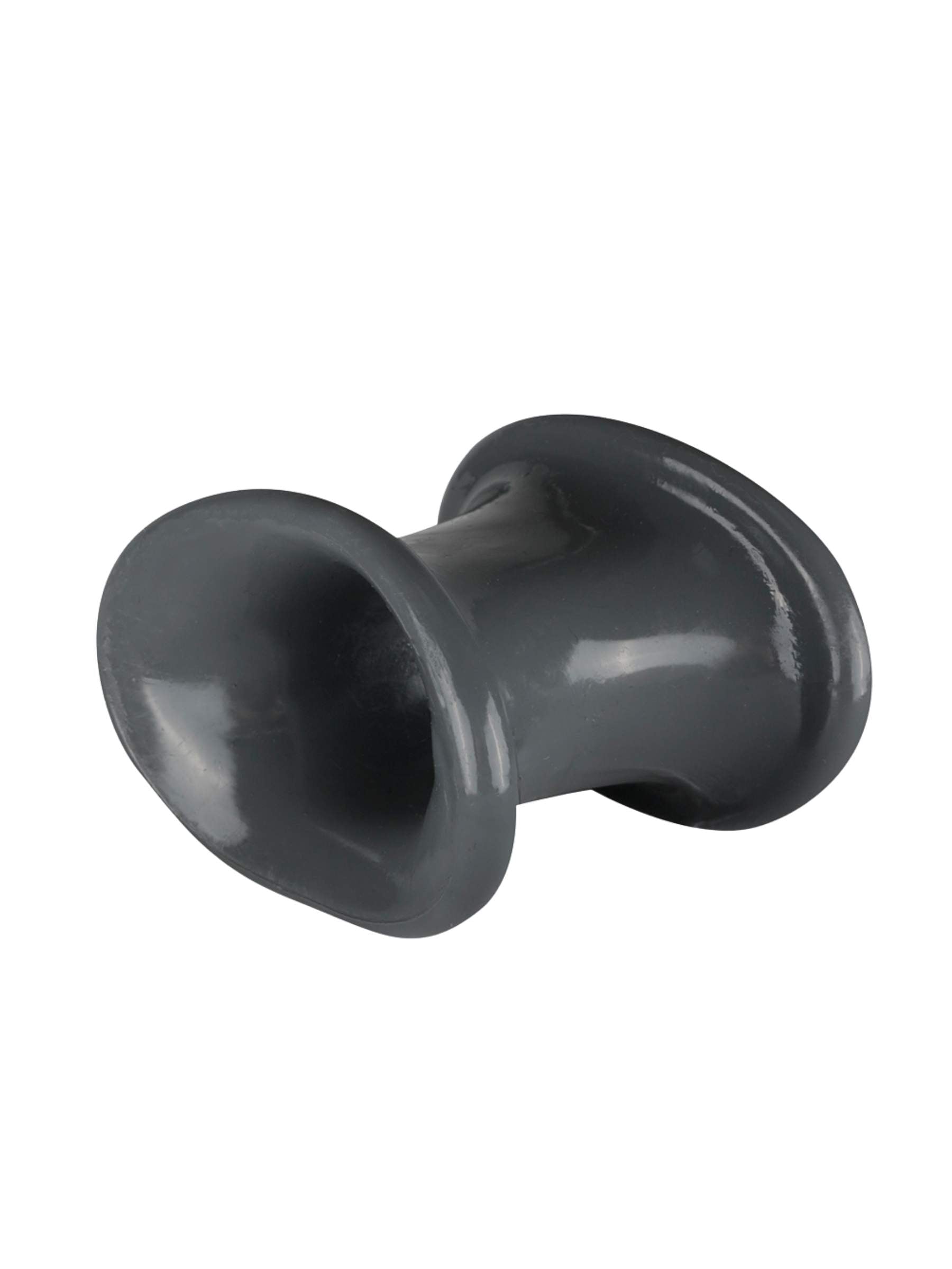 Boners Liquid Silicone Ball Stretcher - Grey