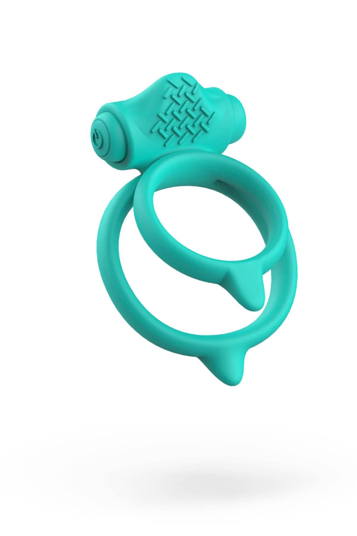 Bswish Bcharmed Basic Plus Vibrating Cock Ring