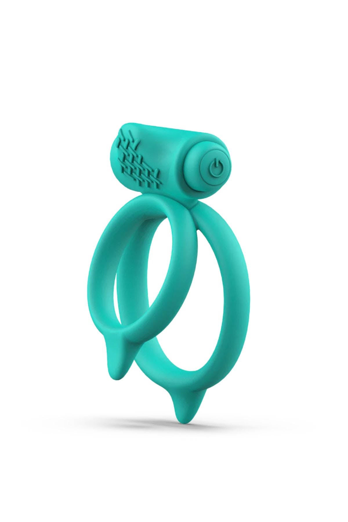 Bswish Bcharmed Basic Plus Vibrating Cock Ring