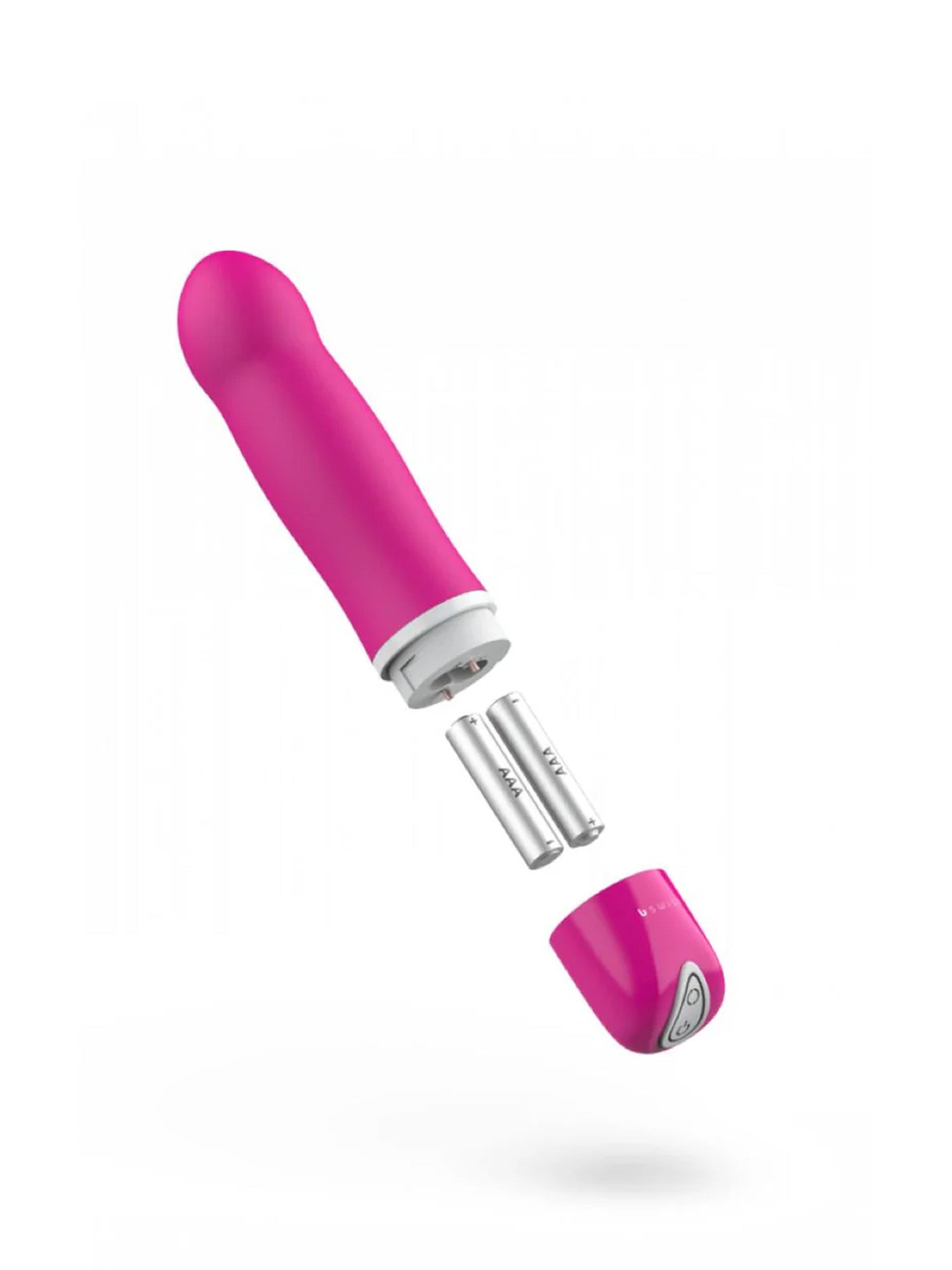 Bswish Bdesired Deluxe - Rose Mini Vibrator