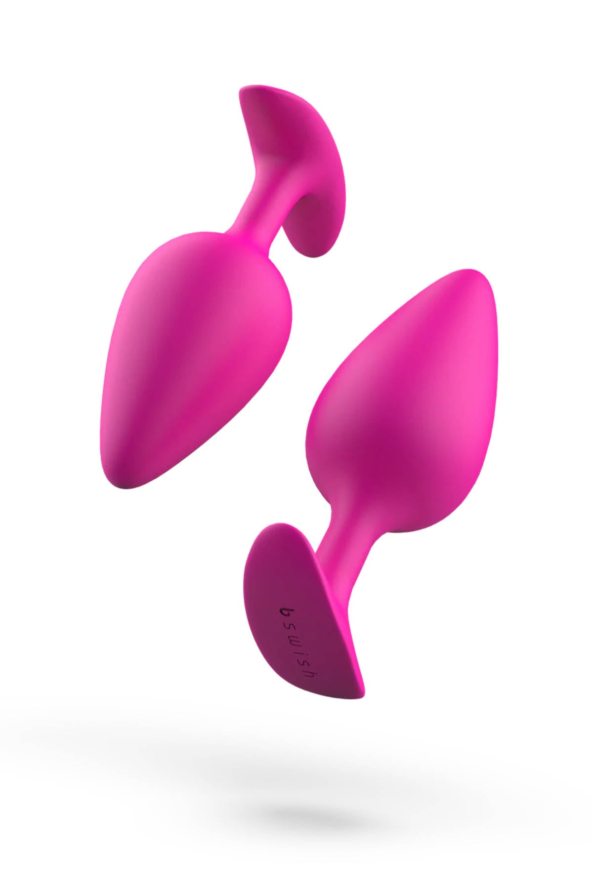Bswish Bfilled Basic Plus - Anal Plug