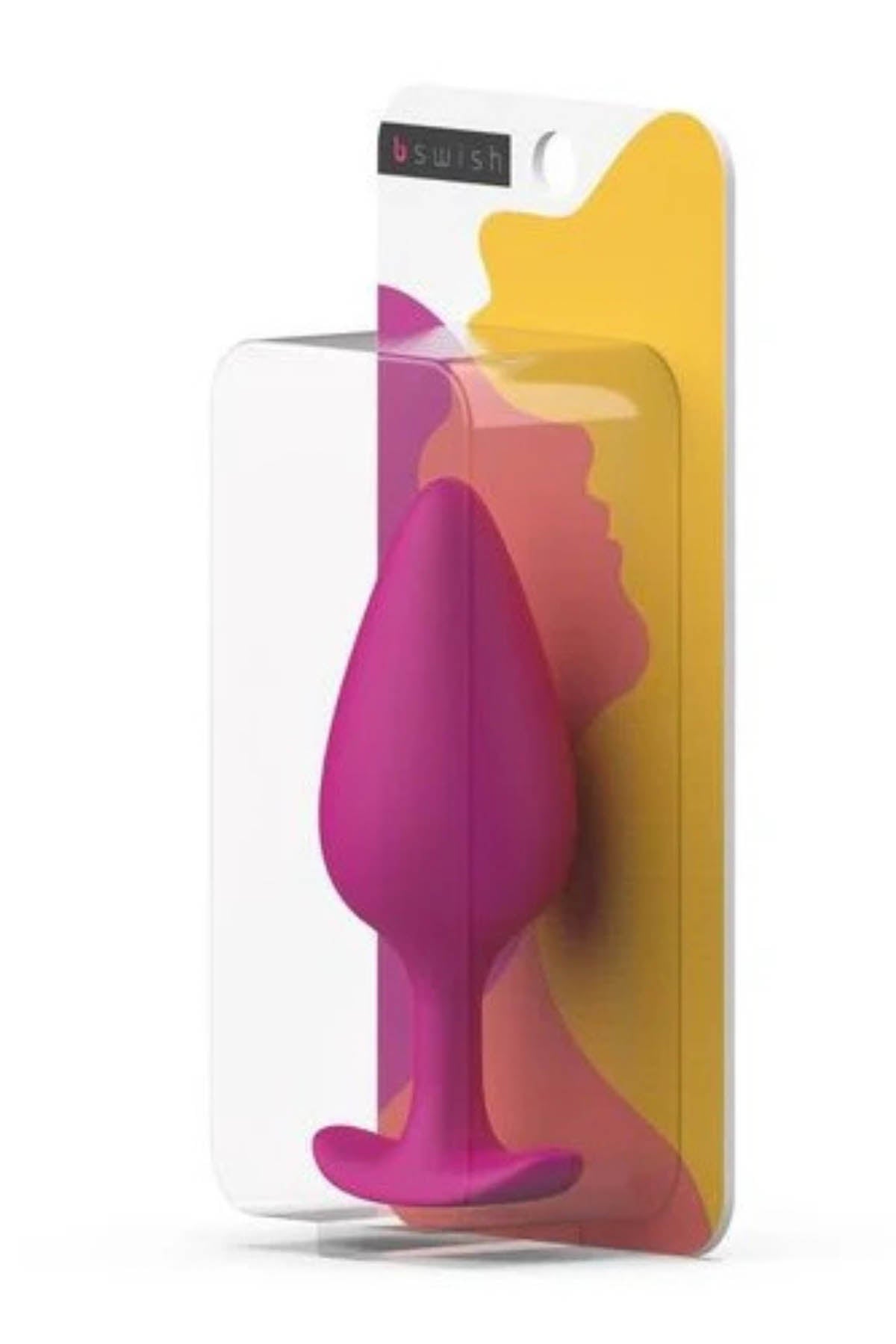 Bswish Bfilled Basic Plus - Anal Plug