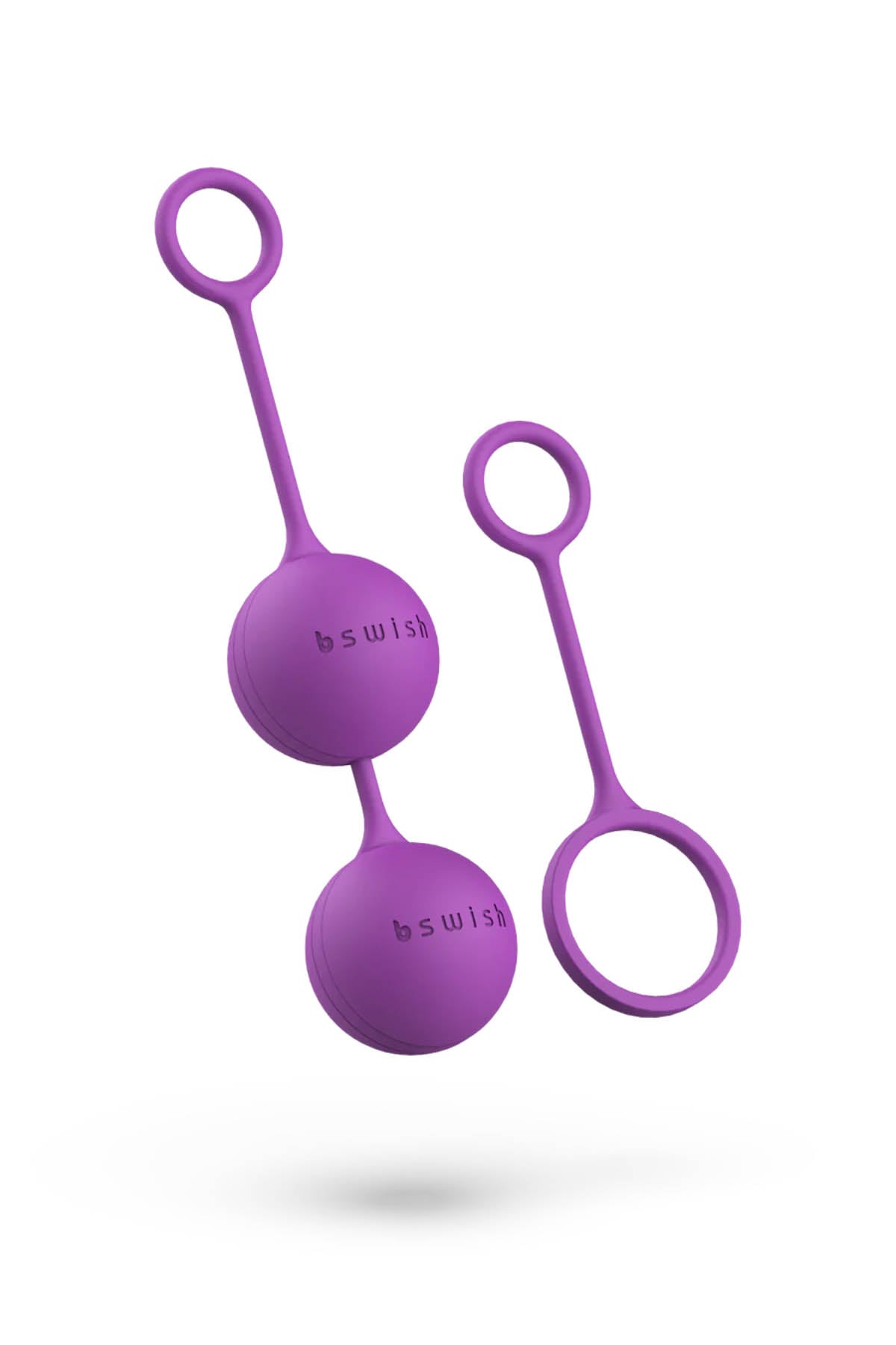Bswish Bfit Basic Weighted Kegel Balls