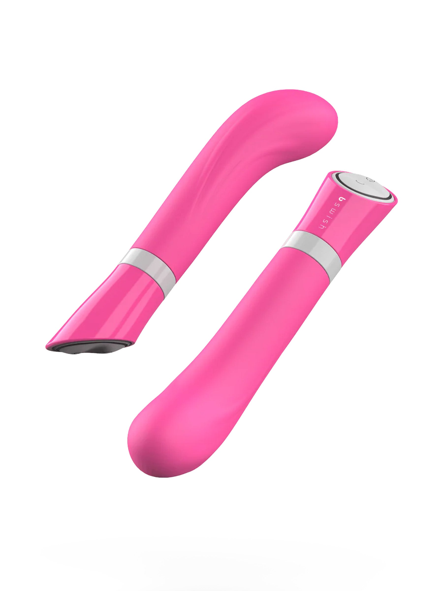 Bswish Bgood Deluxe Curve - G-Spot Vibrator