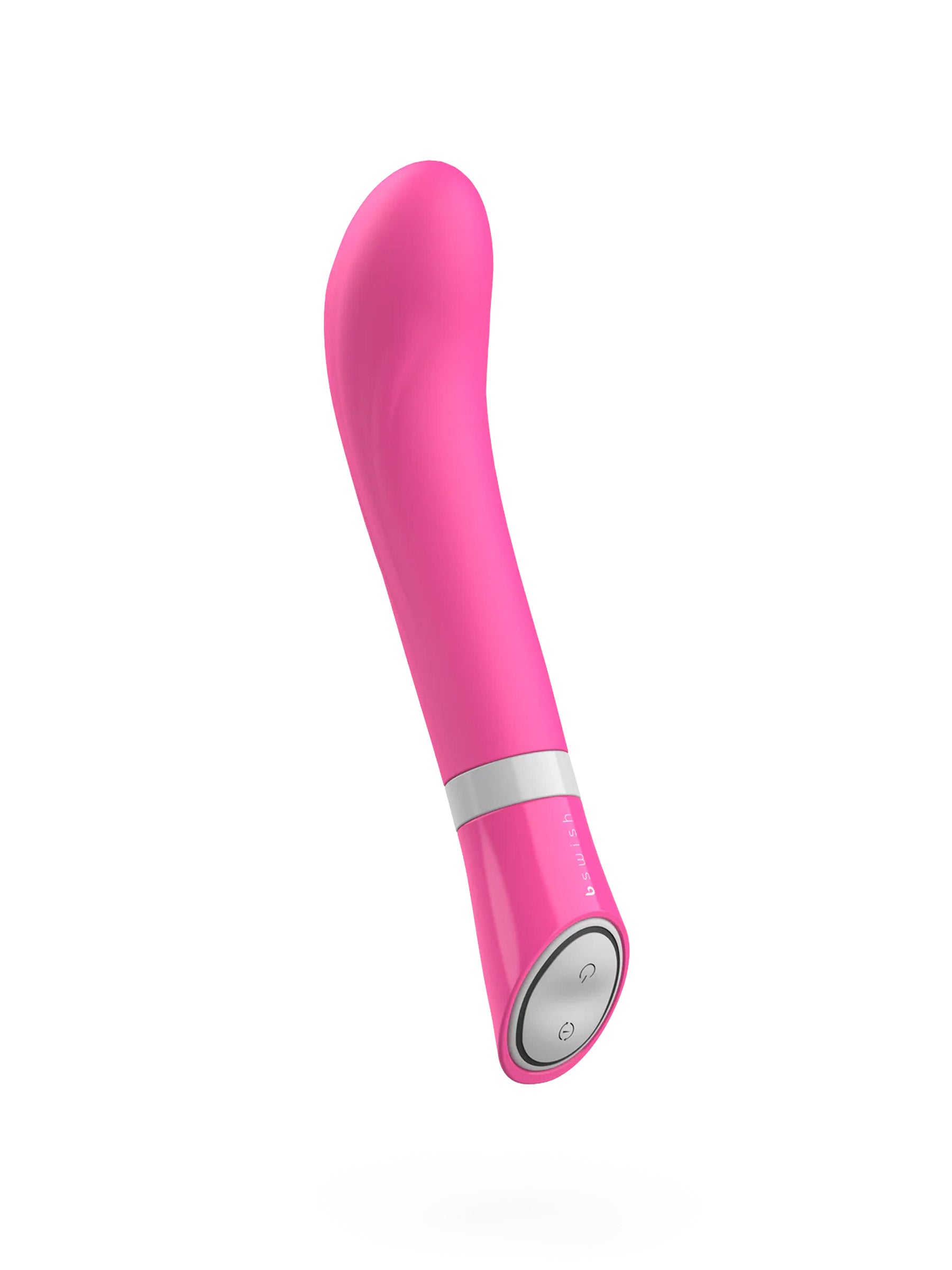 Bswish Bgood Deluxe Curve - G-Spot Vibrator