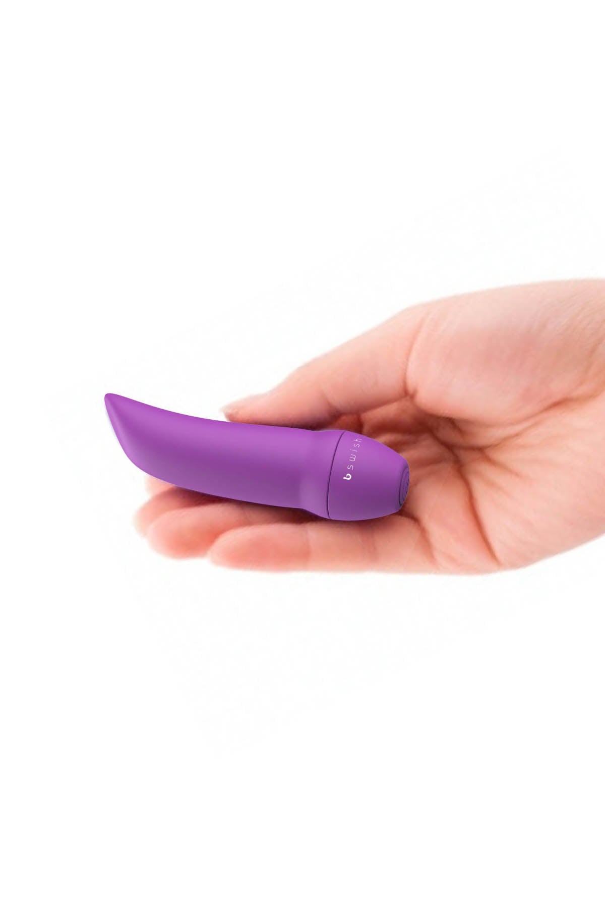 Bswish Bmine Basic Curve Bullet Vibrator