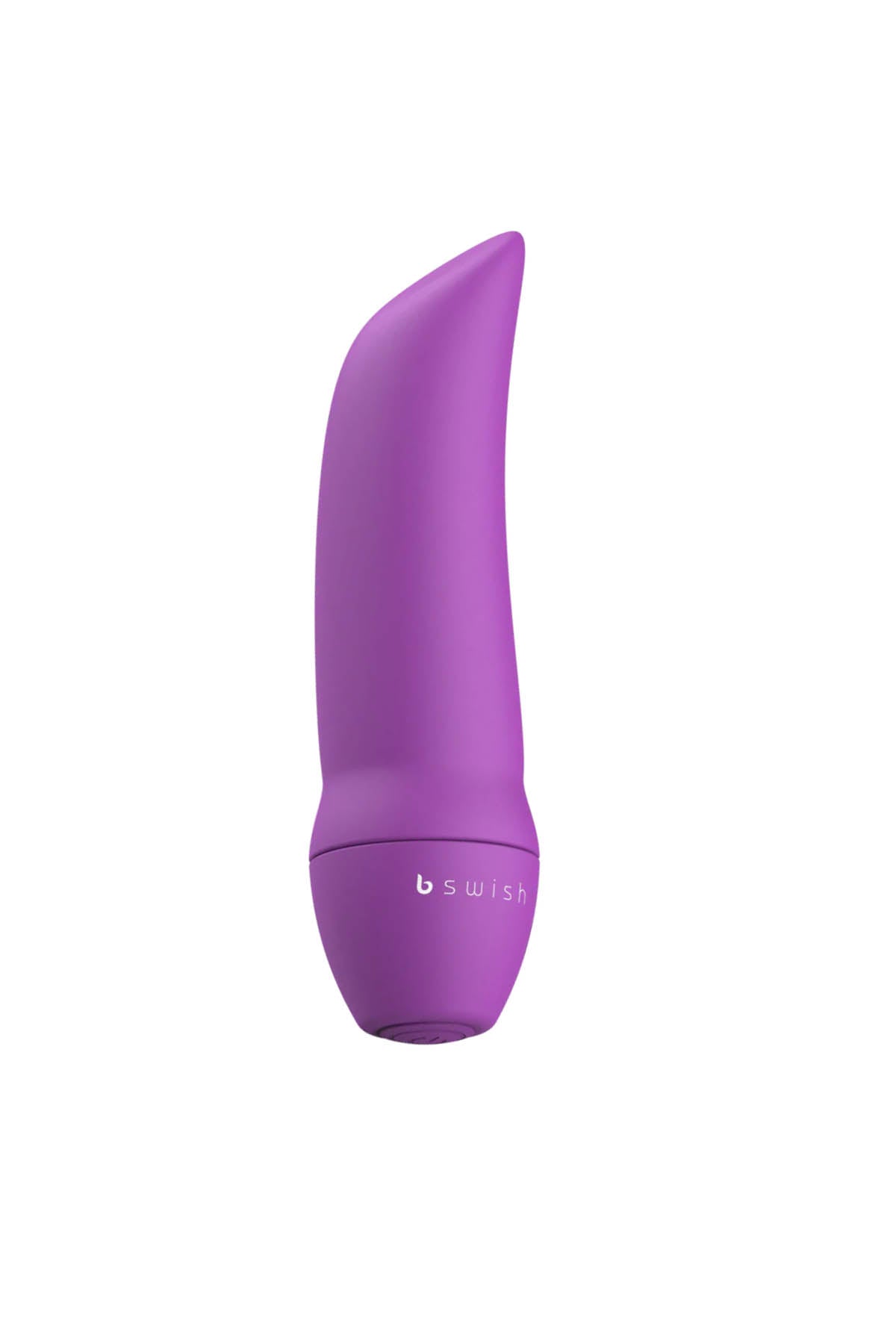 Bswish Bmine Basic Curve Bullet Vibrator