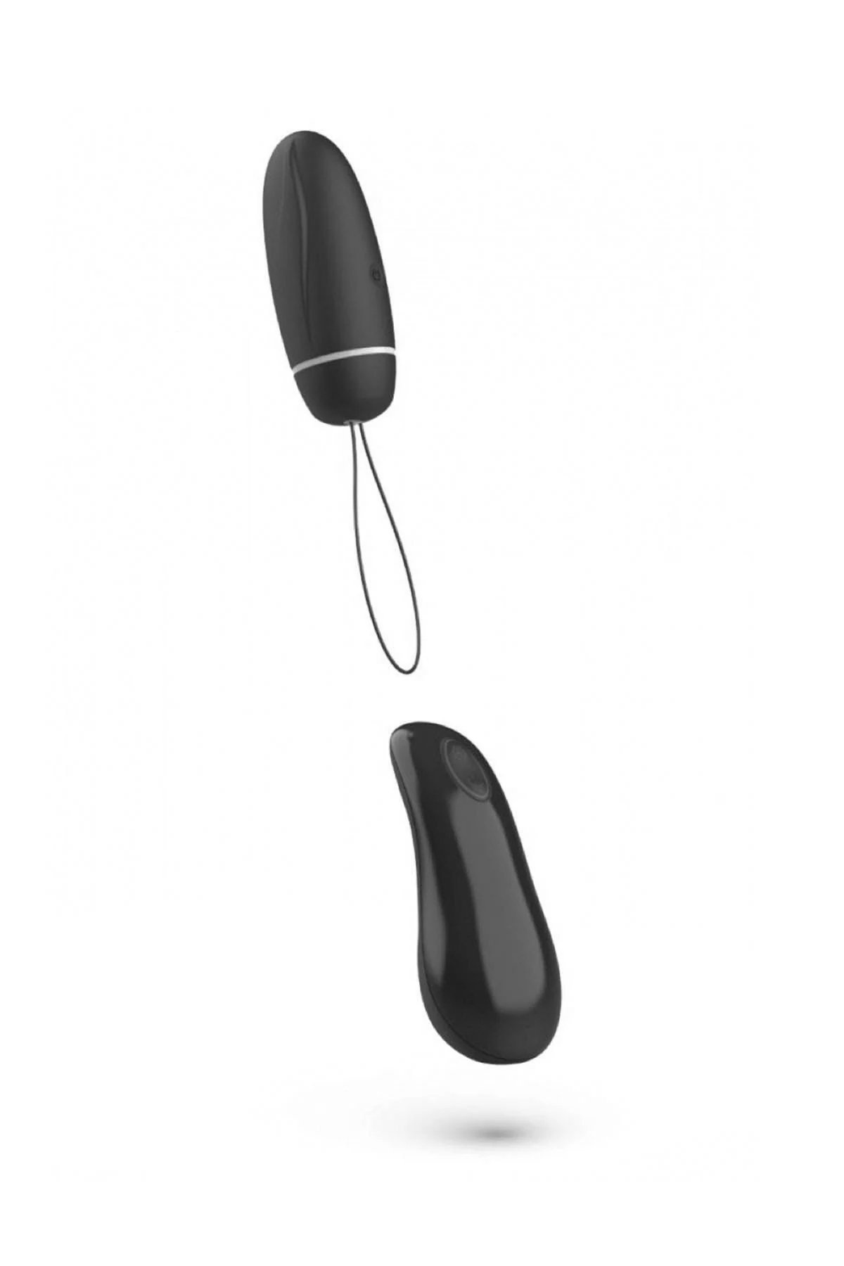 Bswish Bnaughty Deluxe Unleashed - Remote Bullet Vibrator