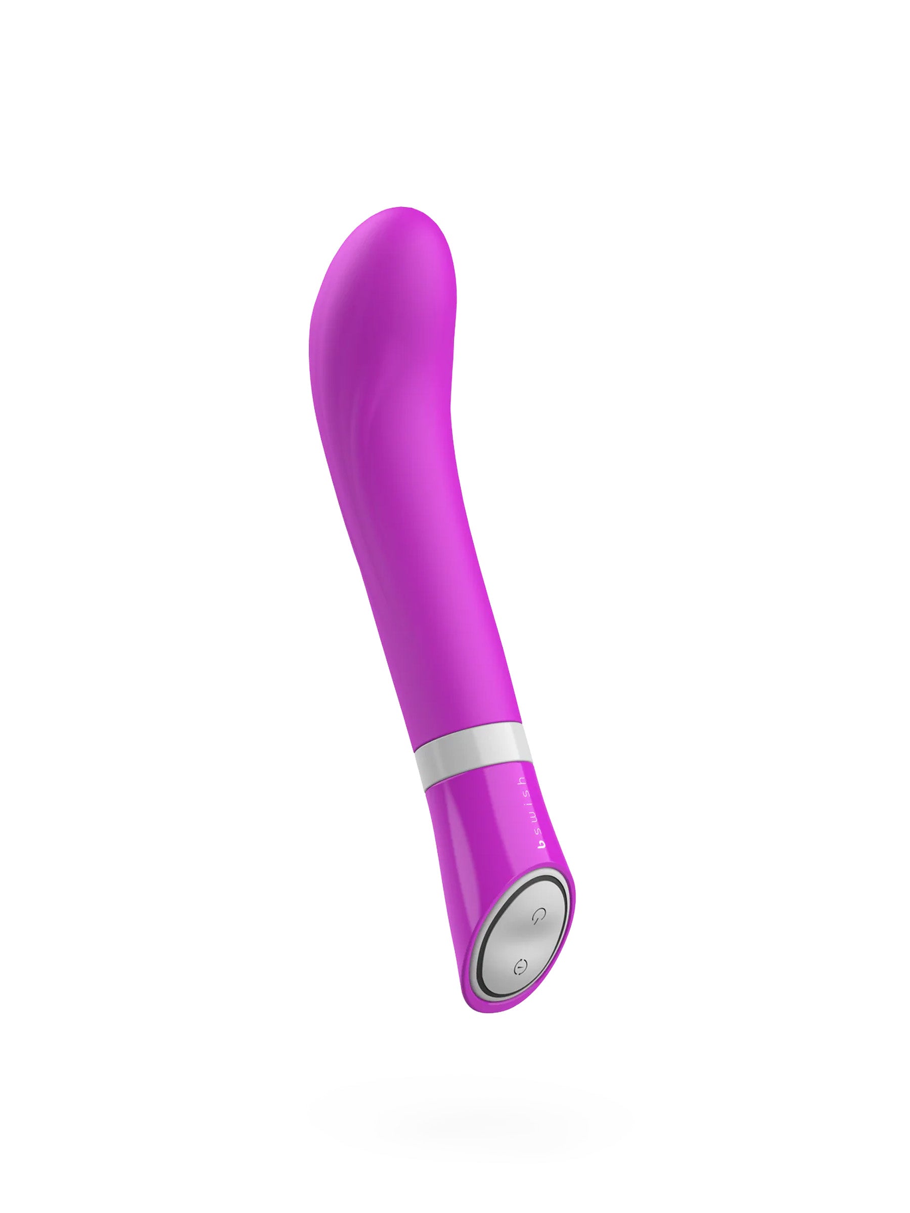 Bswish BSwish Bgood Deluxe Curve - Violet