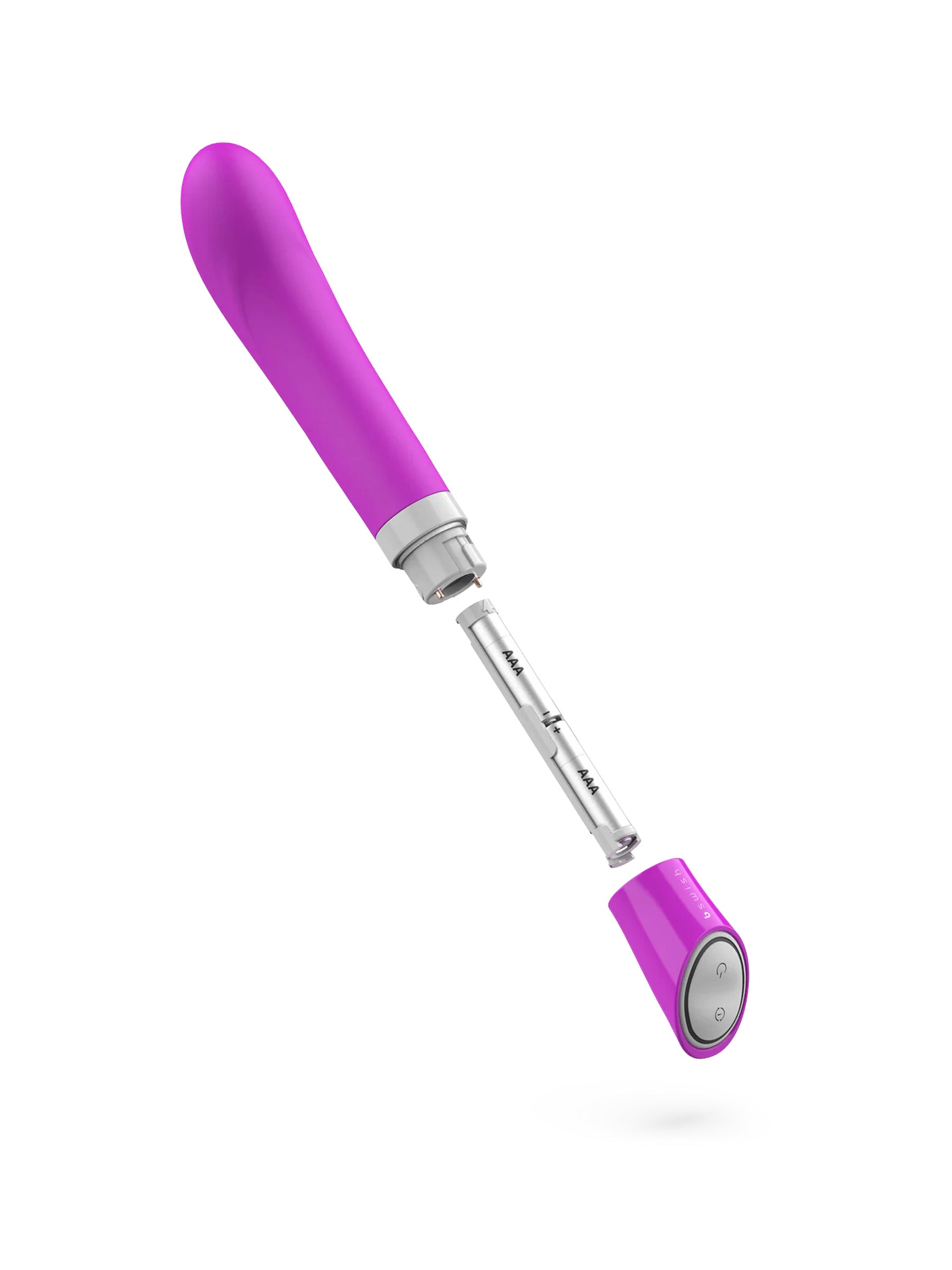 Bswish BSwish Bgood Deluxe Curve - Violet