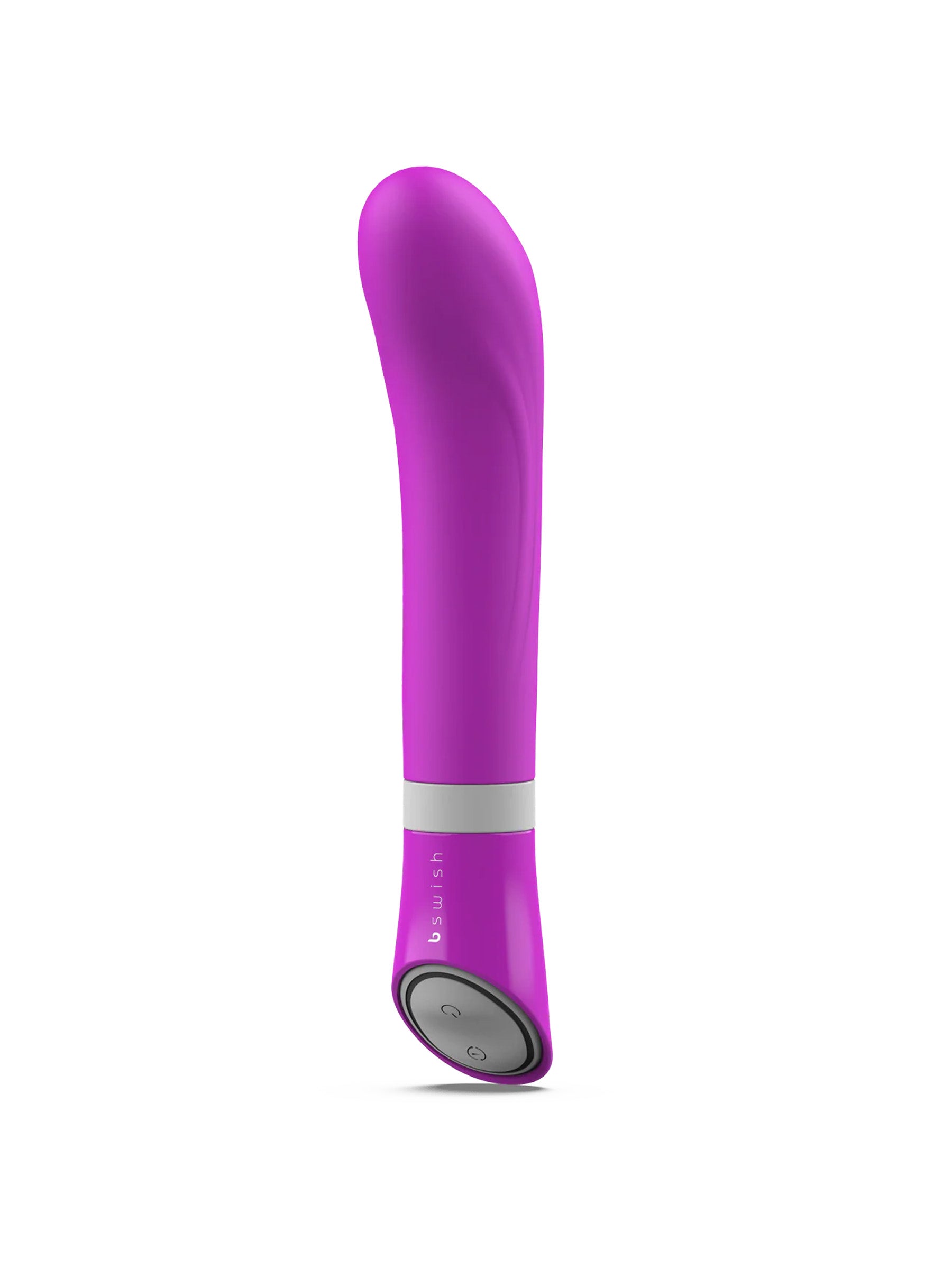 Bswish BSwish Bgood Deluxe Curve - Violet