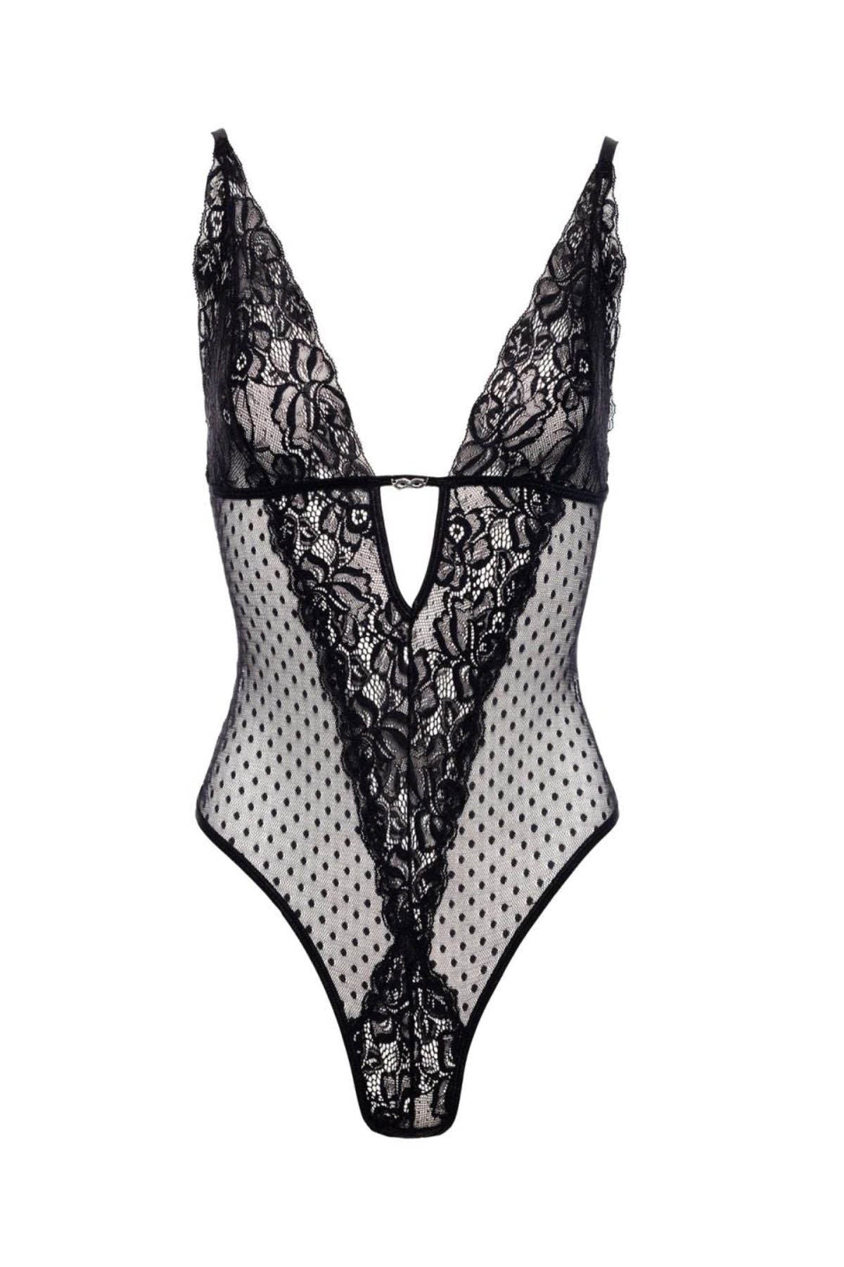 Cld Dewi Sensual Bodysuit