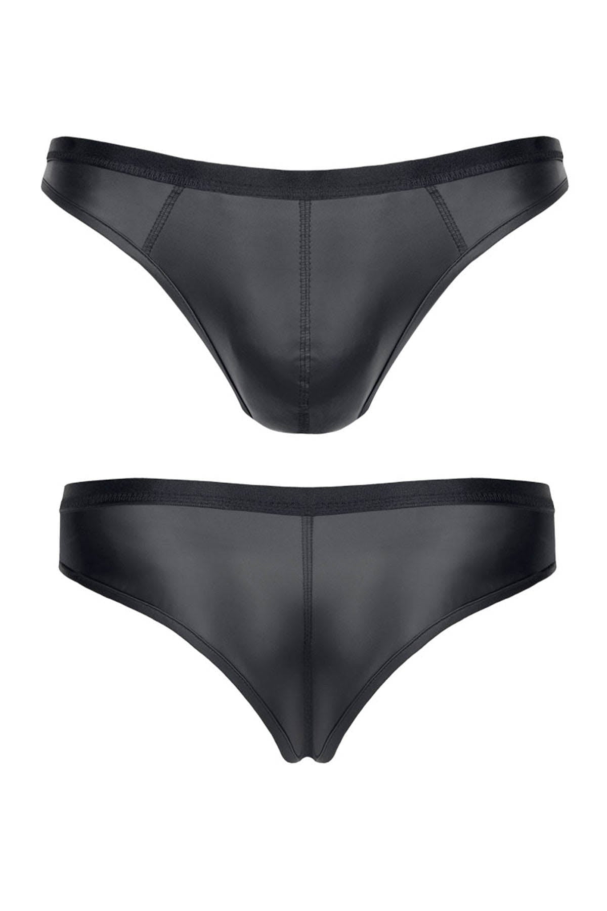 Crd Fetish Regnes High Cut Briefs