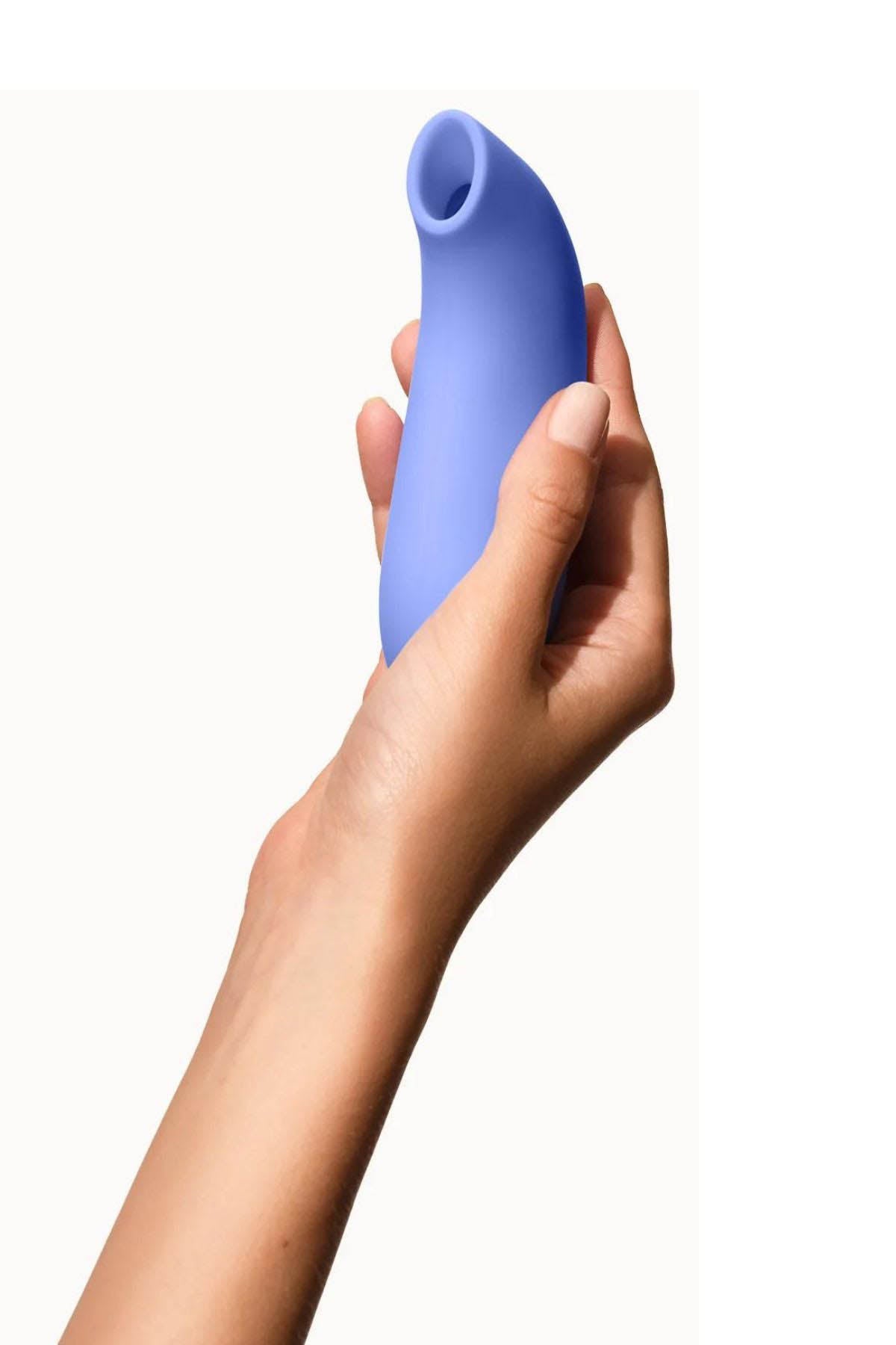 Dame Aer Pulse Clit Vibrator