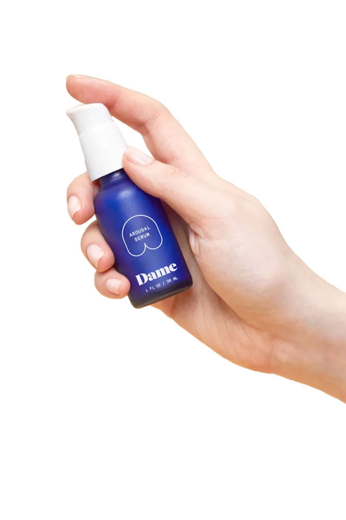 Dame Arousal Serum 30 ml 