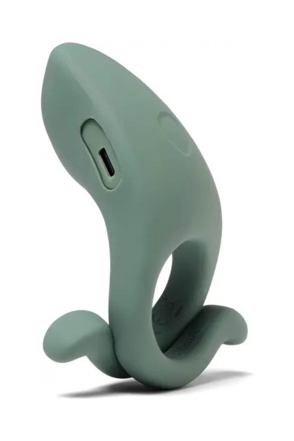 Dame Hug - Adjustable Vibrating C-Ring