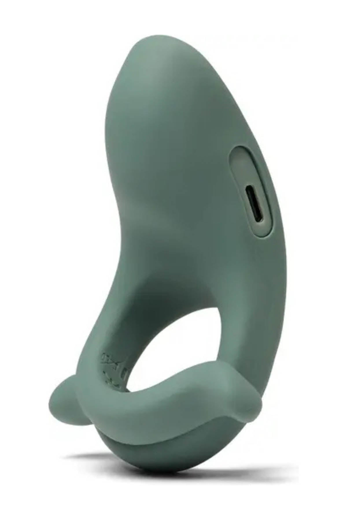 Dame Hug - Adjustable Vibrating C-Ring