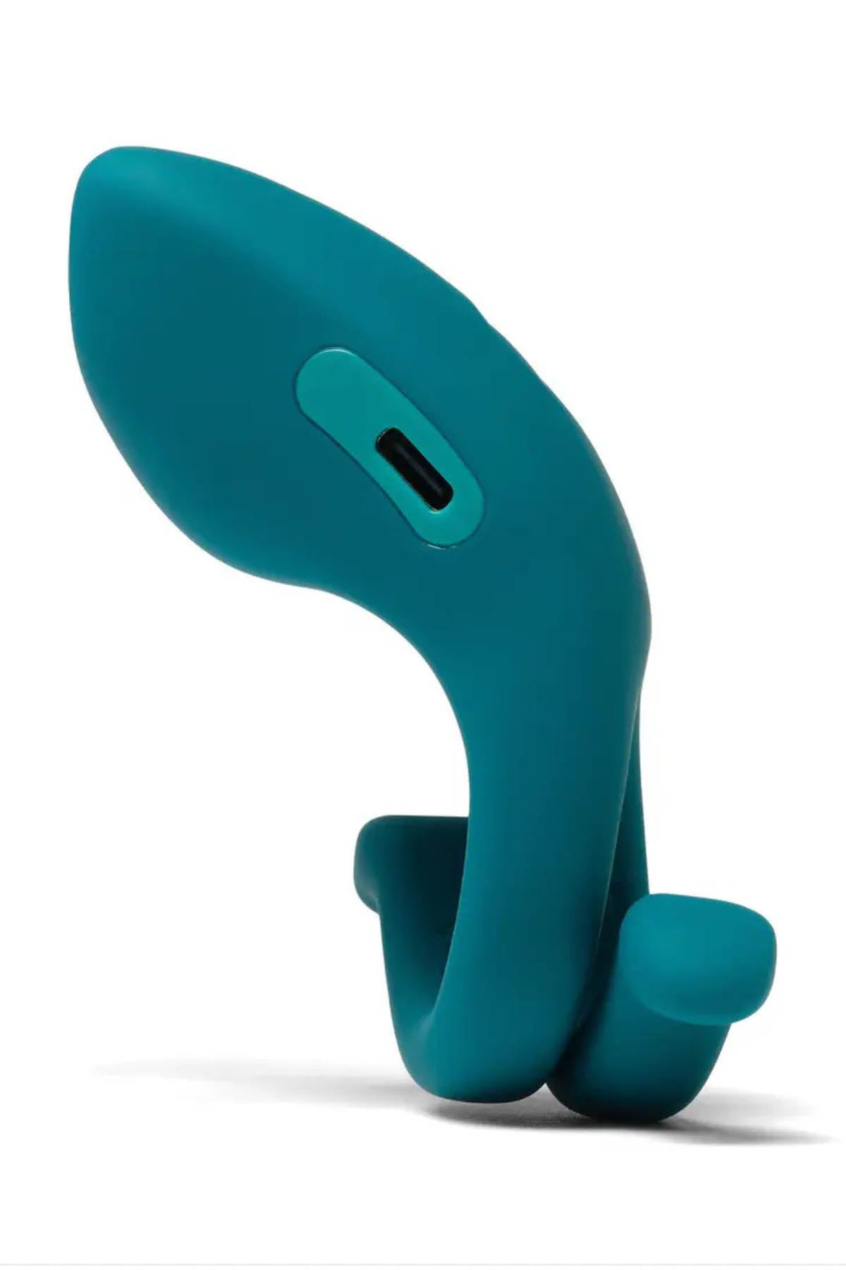 Dame Hug - Adjustable Vibrating C-Ring
