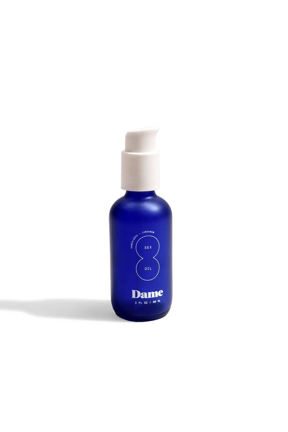 Dame Sex Oil 60 ml 