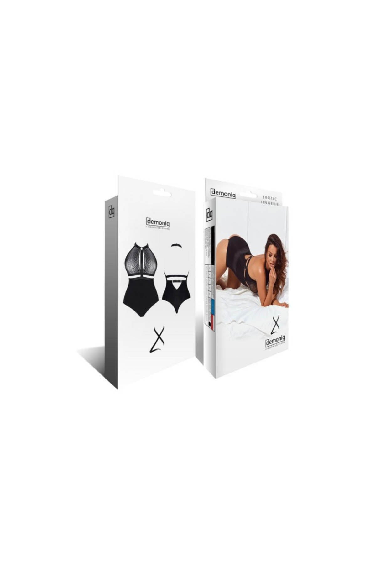 Demoniq Lady X Aleta