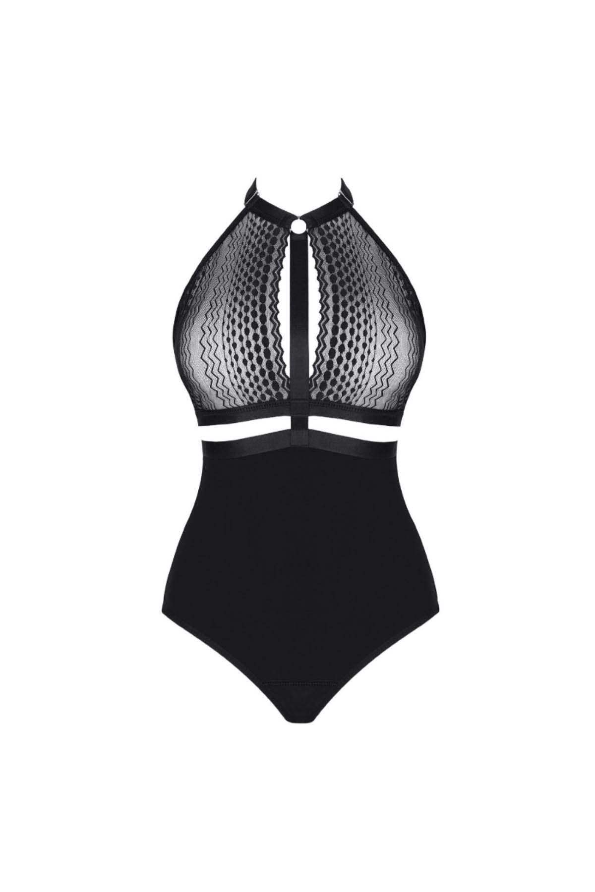 Demoniq Lady X Aleta