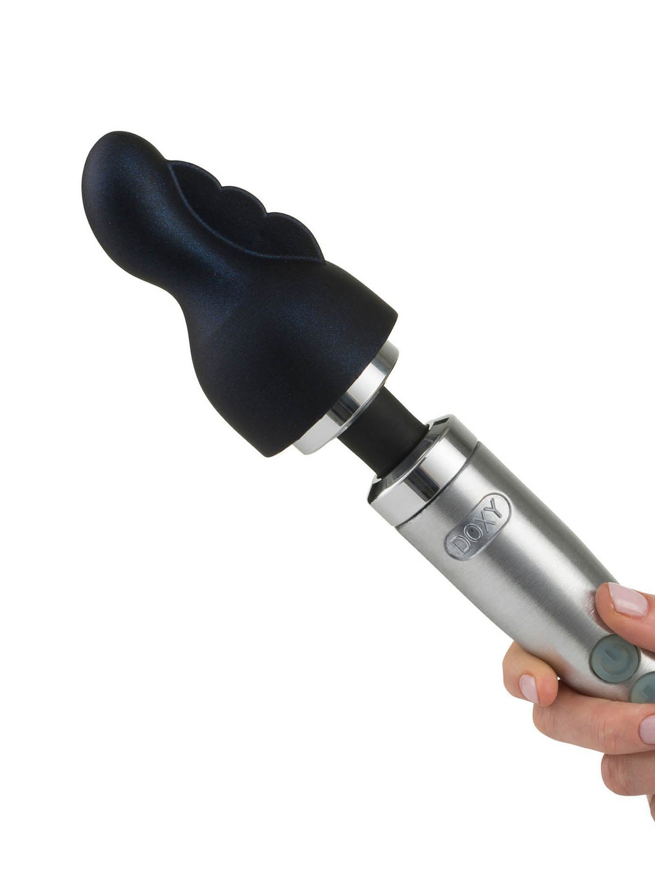 Doxy Clitoral Stimulator Attachment