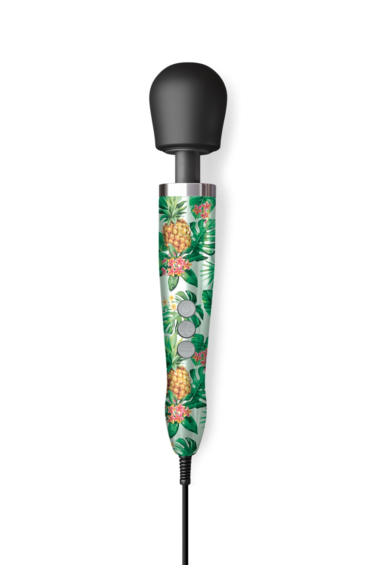 Die Cast Doxy Wand Special Edition Pineapple