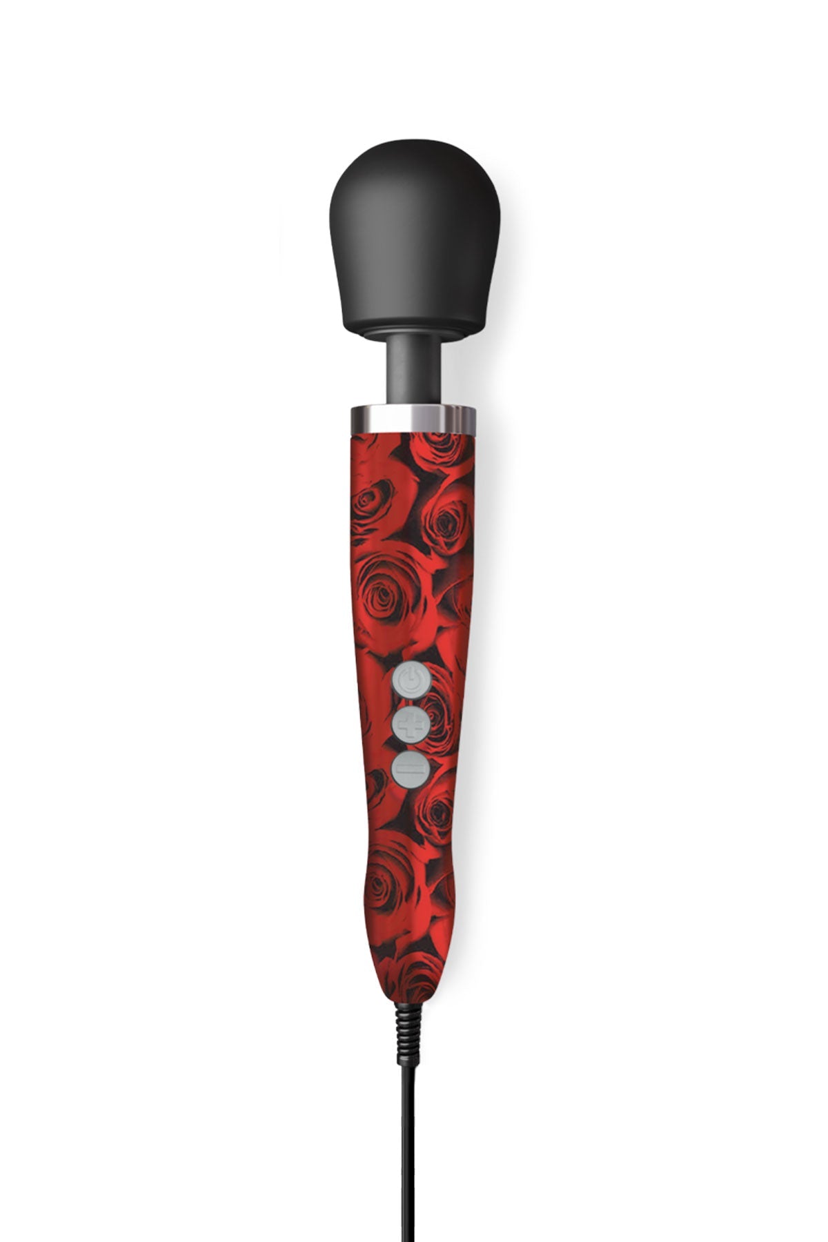 Die Cast Doxy Wand Special Edition Rose