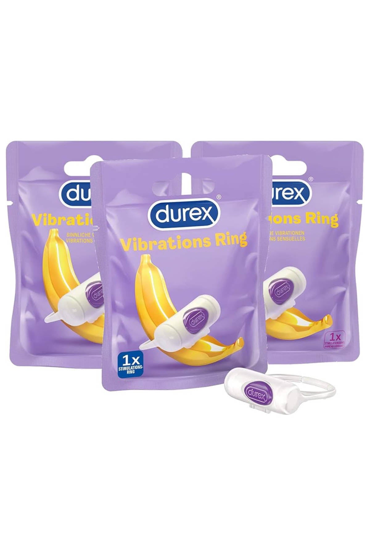 Durex Vibrations Ring