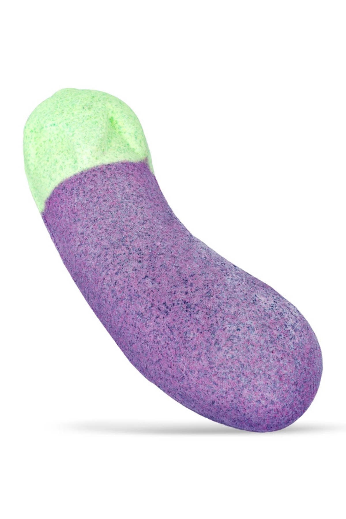 Easytoys Bathbomb - Eggplant
