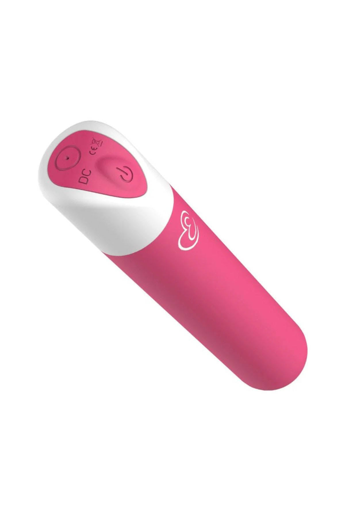 Easytoys Bullet Play Vibrator